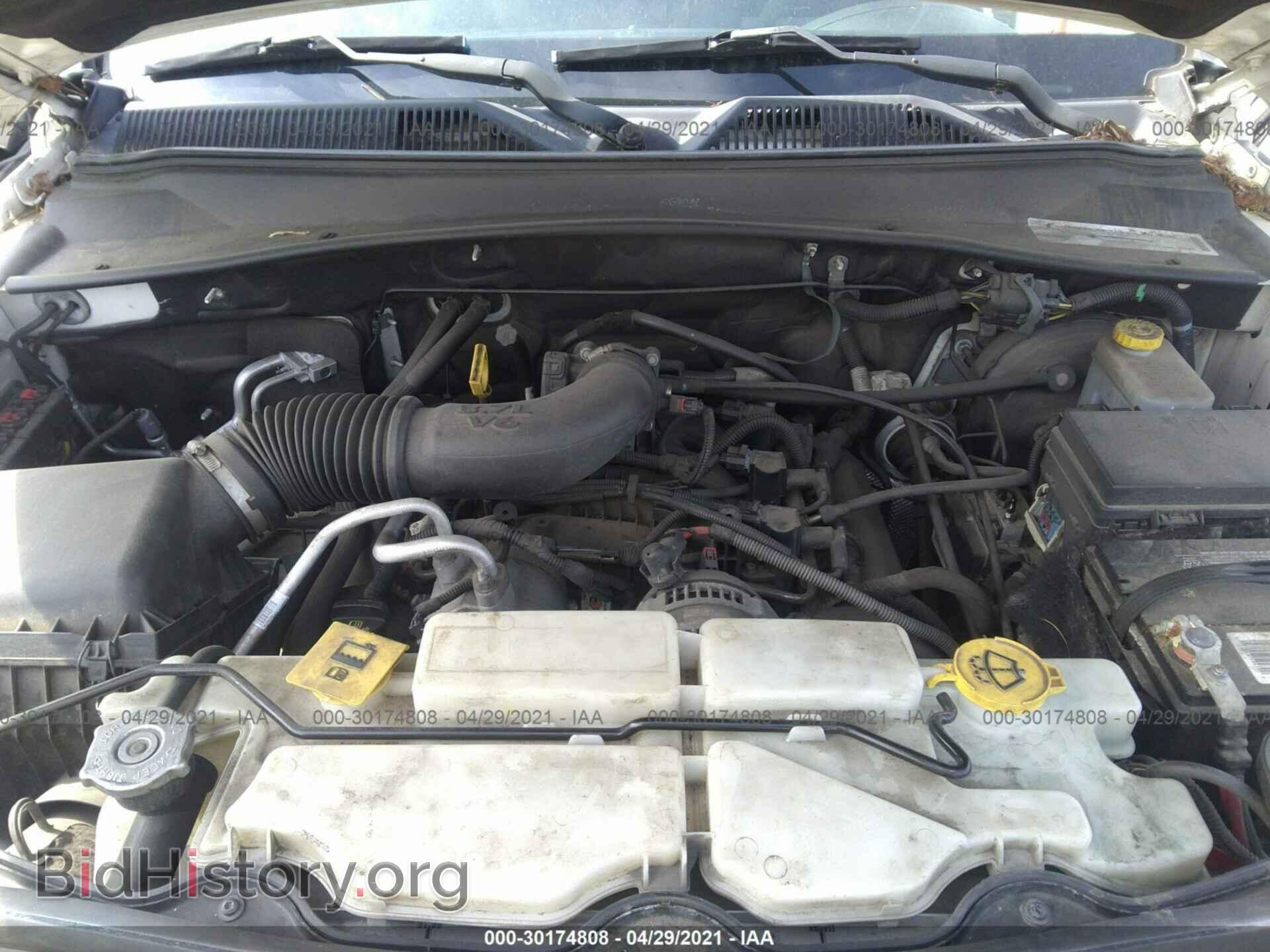 2010 JEEP LIBERTY - VIN: 1J4PN2GK1AW128372 - Фото 10