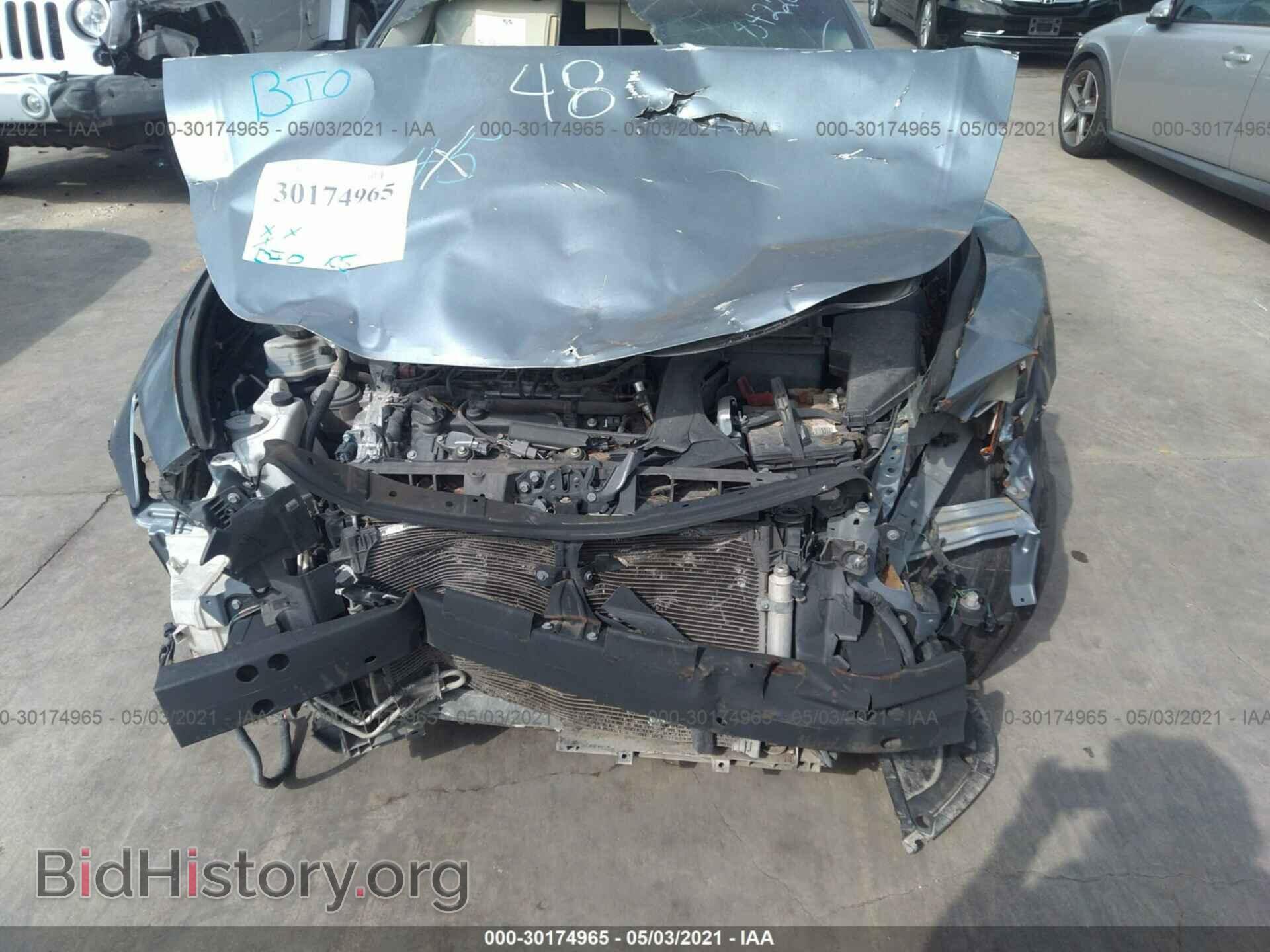 2012 NISSAN MAXIMA - VIN: 1N4AA5AP5CC842206 - Photo 6