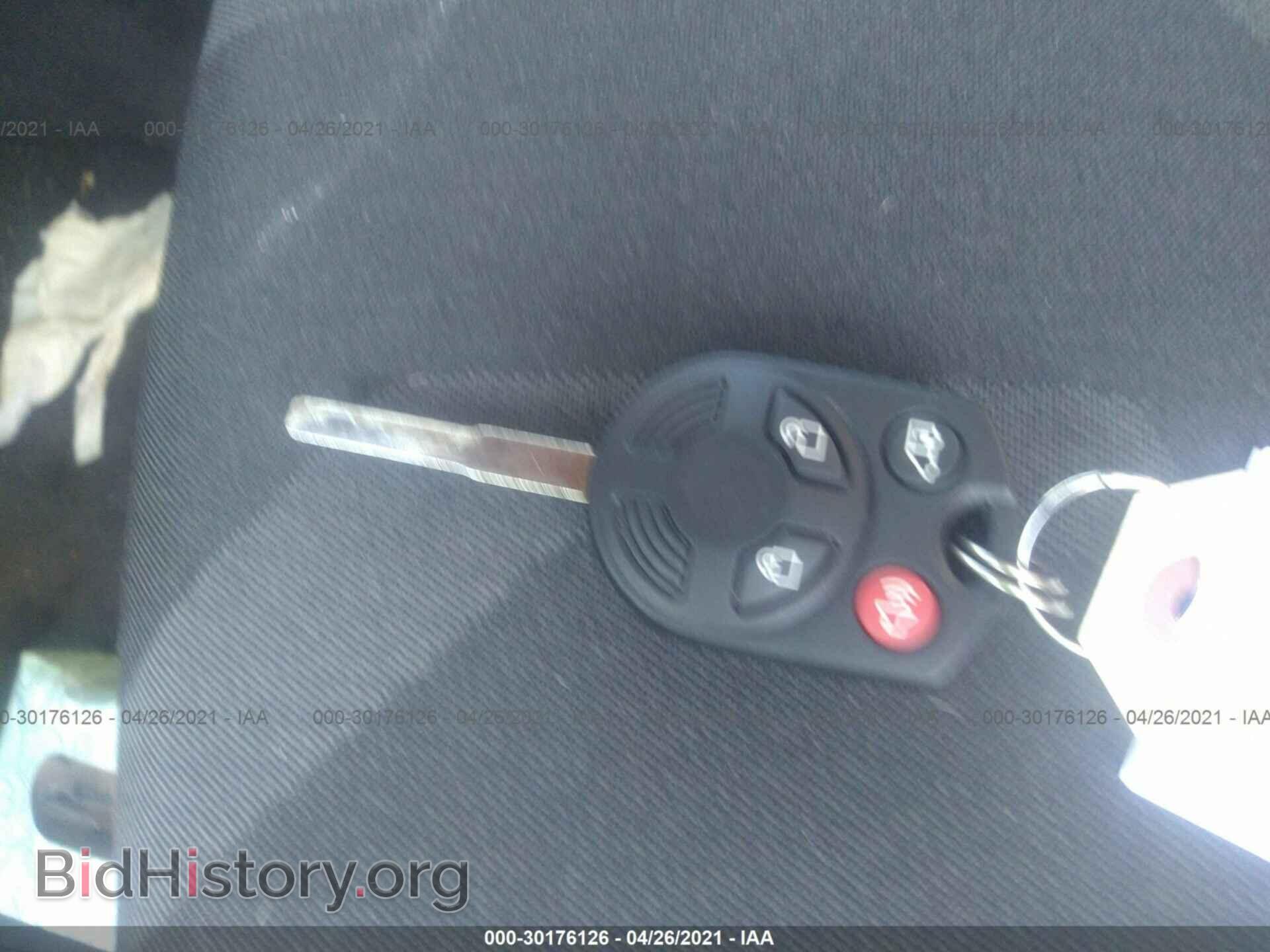 2015 FORD TRANSIT CONNECT - VIN: NM0LS7F79F1217499 - Фото 11
