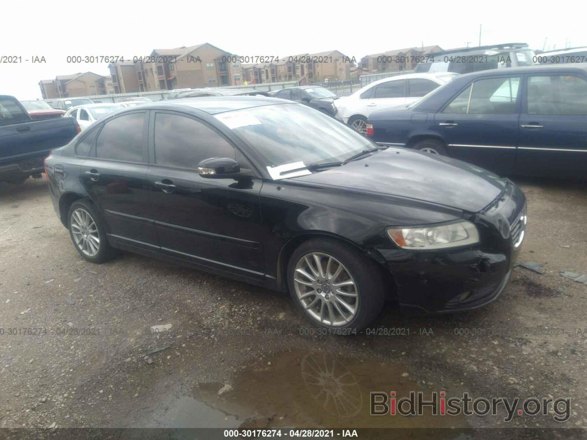 Photo YV1382MS0A2498178 - VOLVO S40 2010