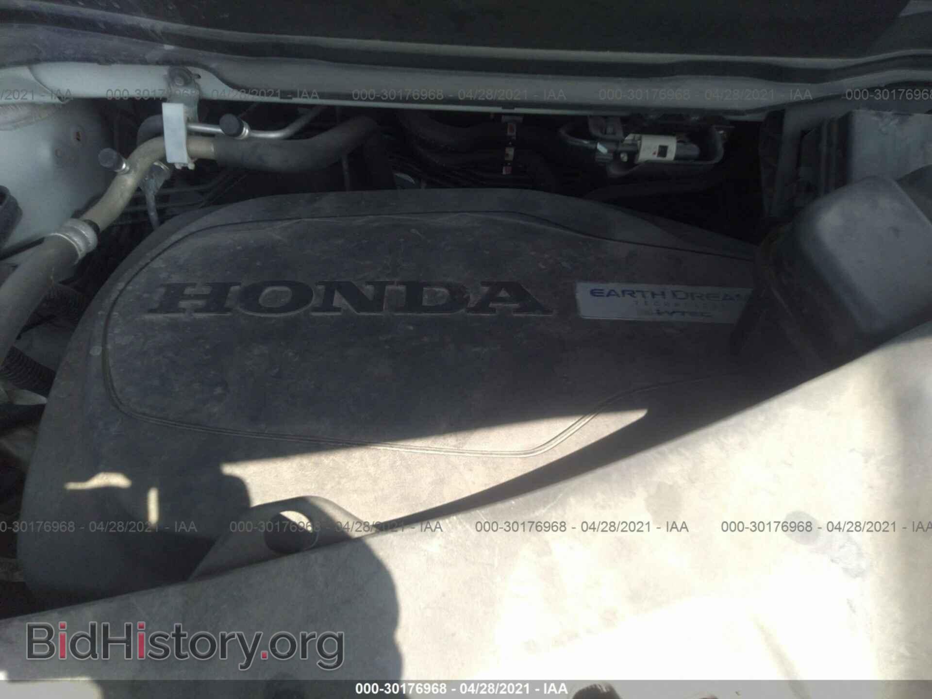 2017 HONDA RIDGELINE - VIN: 5FPYK3F58HB022575 - Фото 10