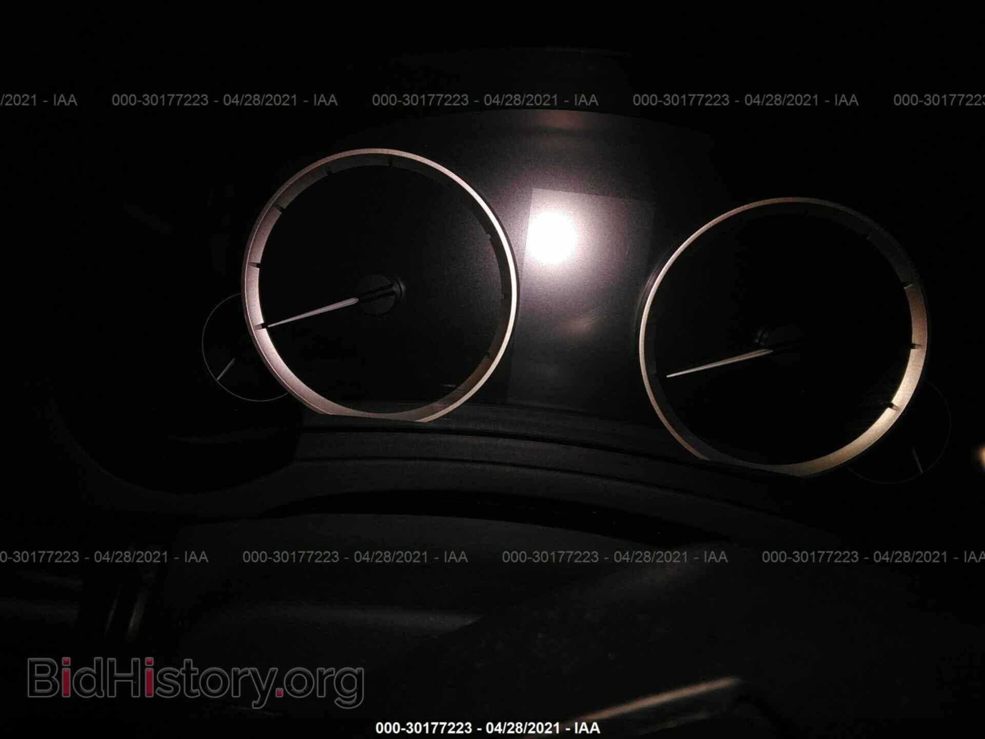 2014 LEXUS IS 250 - VIN: JTHCF1D20E5006256 - Фото 7