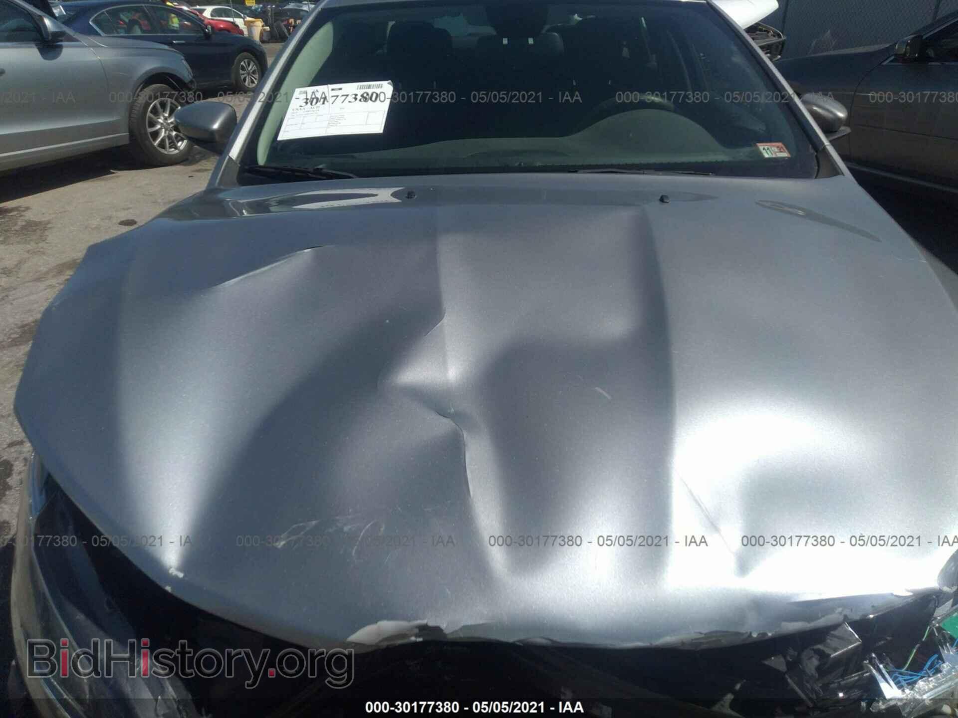 2015 CHRYSLER 200 - VIN: 1C3CCCAB9FN561707 - Фото 10