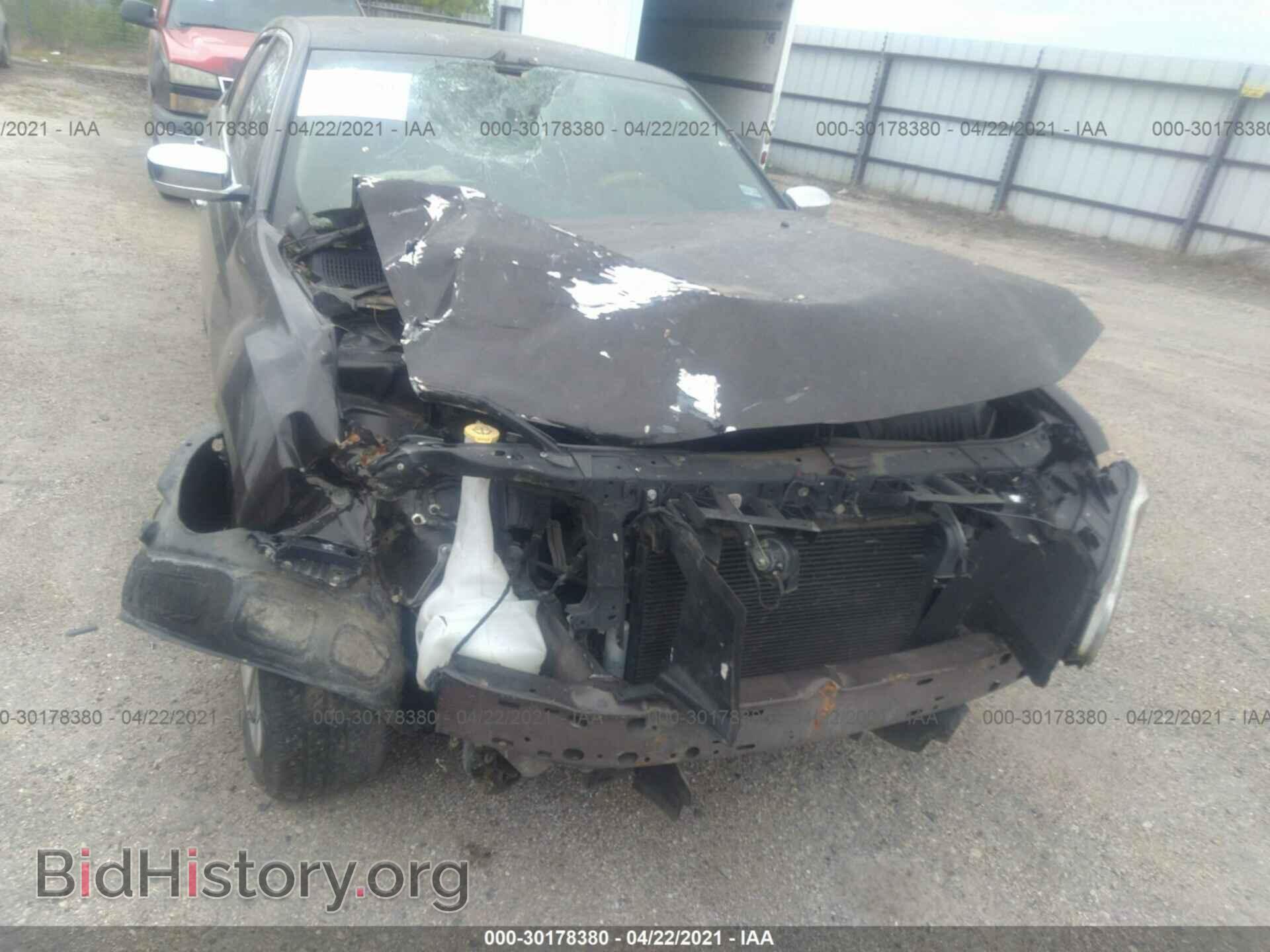 2013 CHRYSLER 300 - VIN: 2C3CCAEG9DH600862 - Фото 6