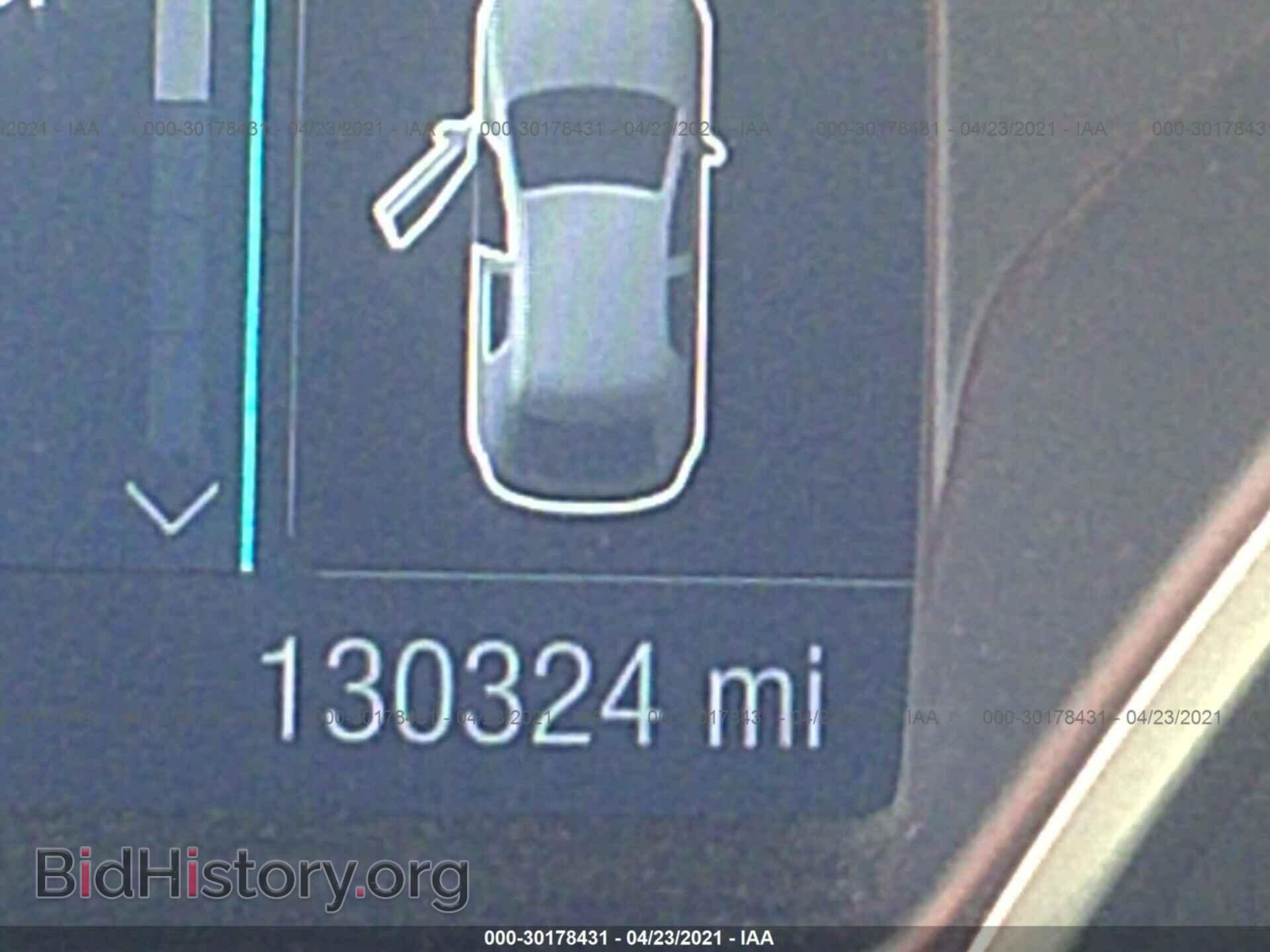 2012 FORD FOCUS - VIN: 1FAHP3K23CL166441 - Photo 7