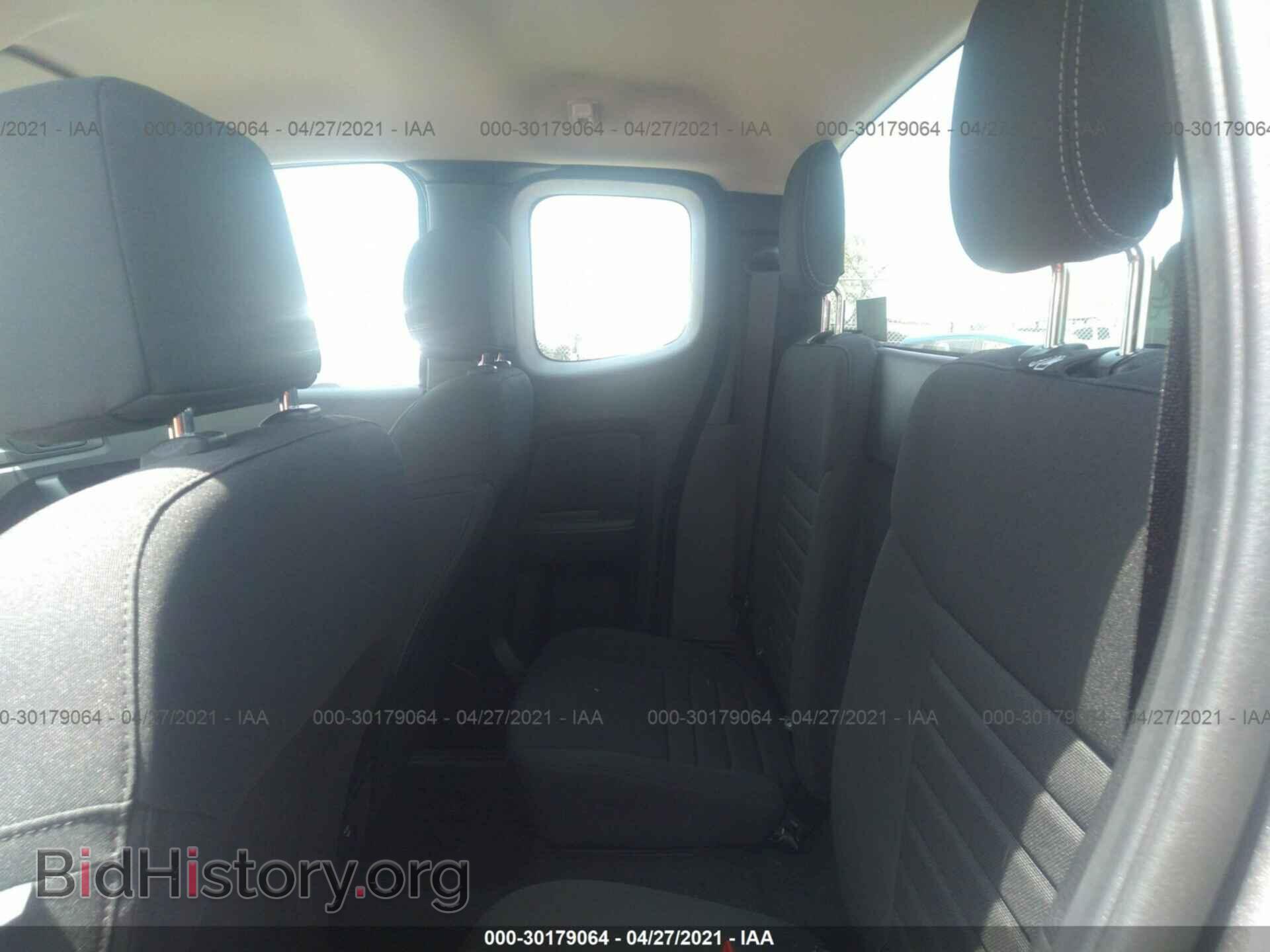 2021 FORD RANGER - VIN: 1FTER1EH4MLD07871 - Фото 8