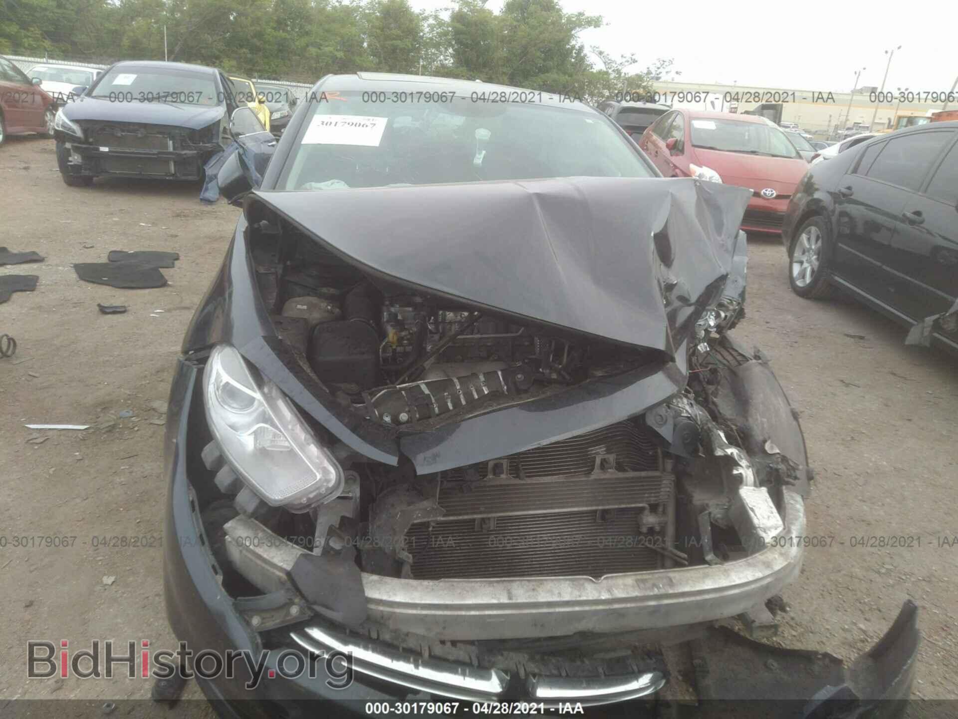 2014 DODGE DART - VIN: 1C3CDFCB5ED767297 - Photo 6