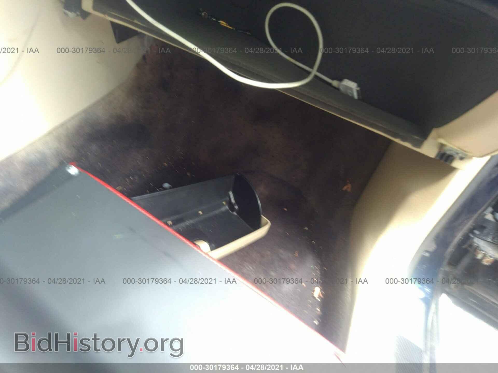 2008 AUDI A4 - VIN: WAUDF78E48A082004 - Photo 6
