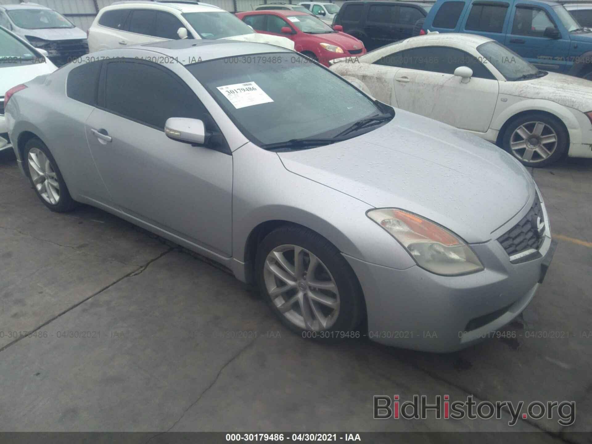 Photo 1N4BL24E19C140996 - NISSAN ALTIMA 2009