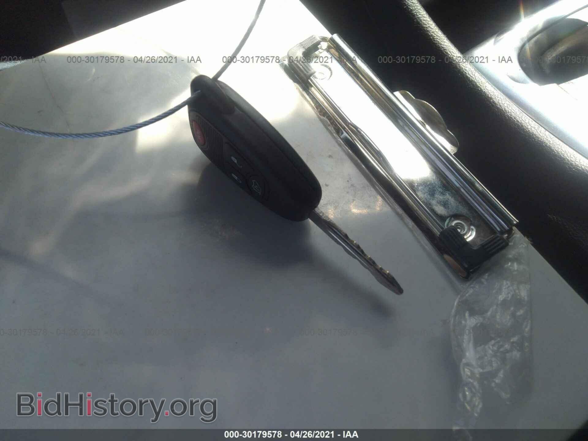 2013 CHRYSLER 200 - VIN: 1C3CCBBB3DN516297 - Фото 11