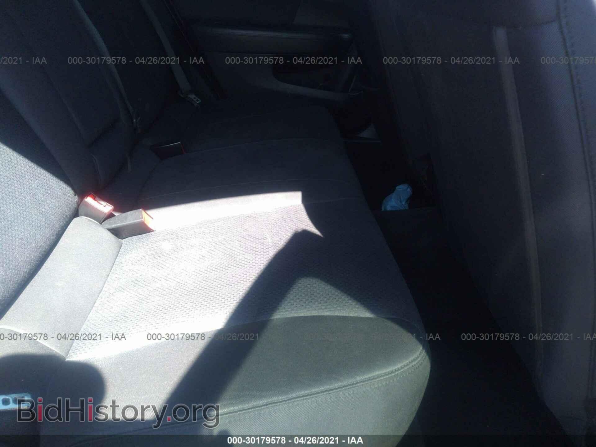 2013 CHRYSLER 200 - VIN: 1C3CCBBB3DN516297 - Фото 8