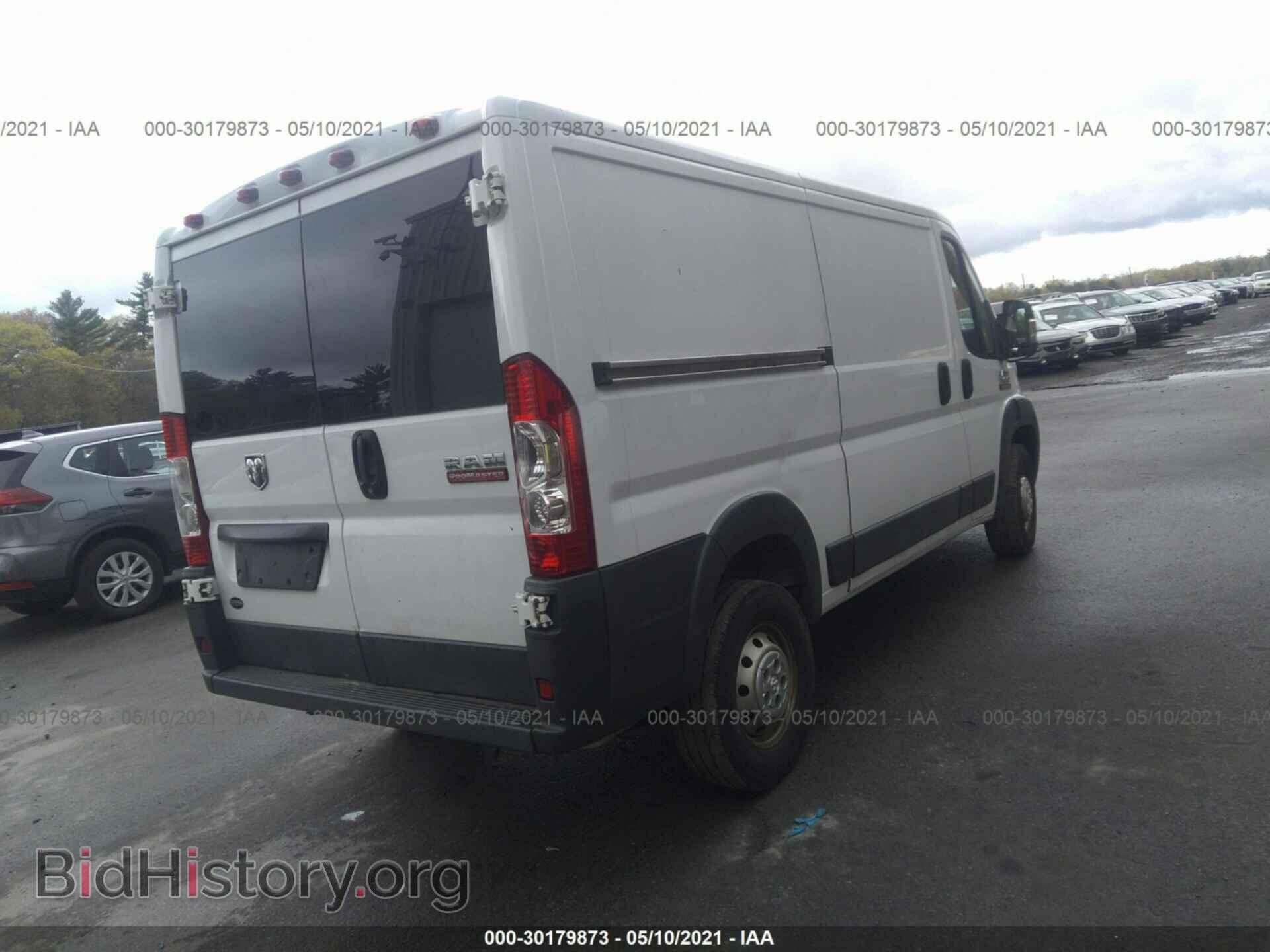 2015 RAM PROMASTER - VIN: 3C6TRVAG8FE512222 - Фото 4