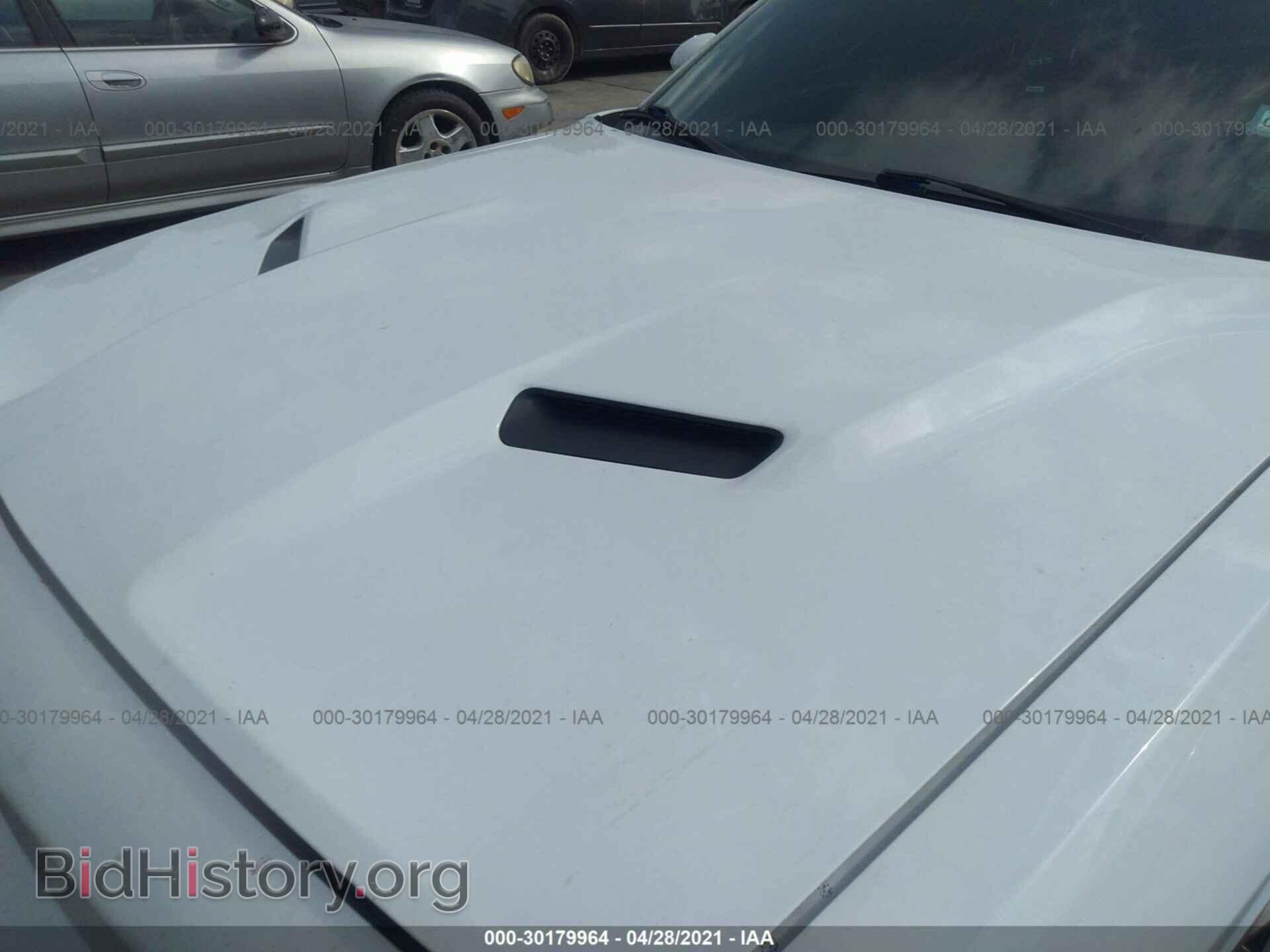 2015 DODGE CHALLENGER - VIN: 2C3CDZAG4FH720623 - Photo 6
