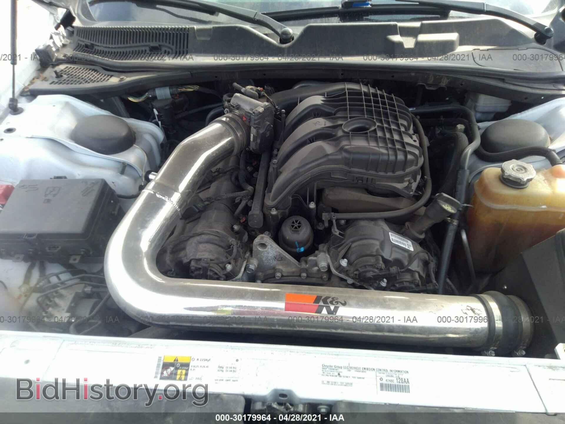 2015 DODGE CHALLENGER - VIN: 2C3CDZAG4FH720623 - Photo 10