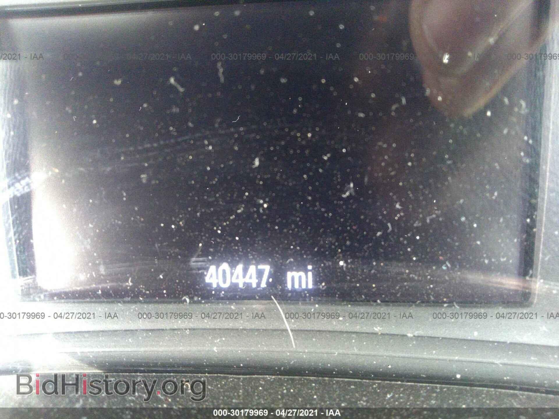 2017 BUICK ENCORE - VIN: KL4CJASB8HB241071 - Фото 7