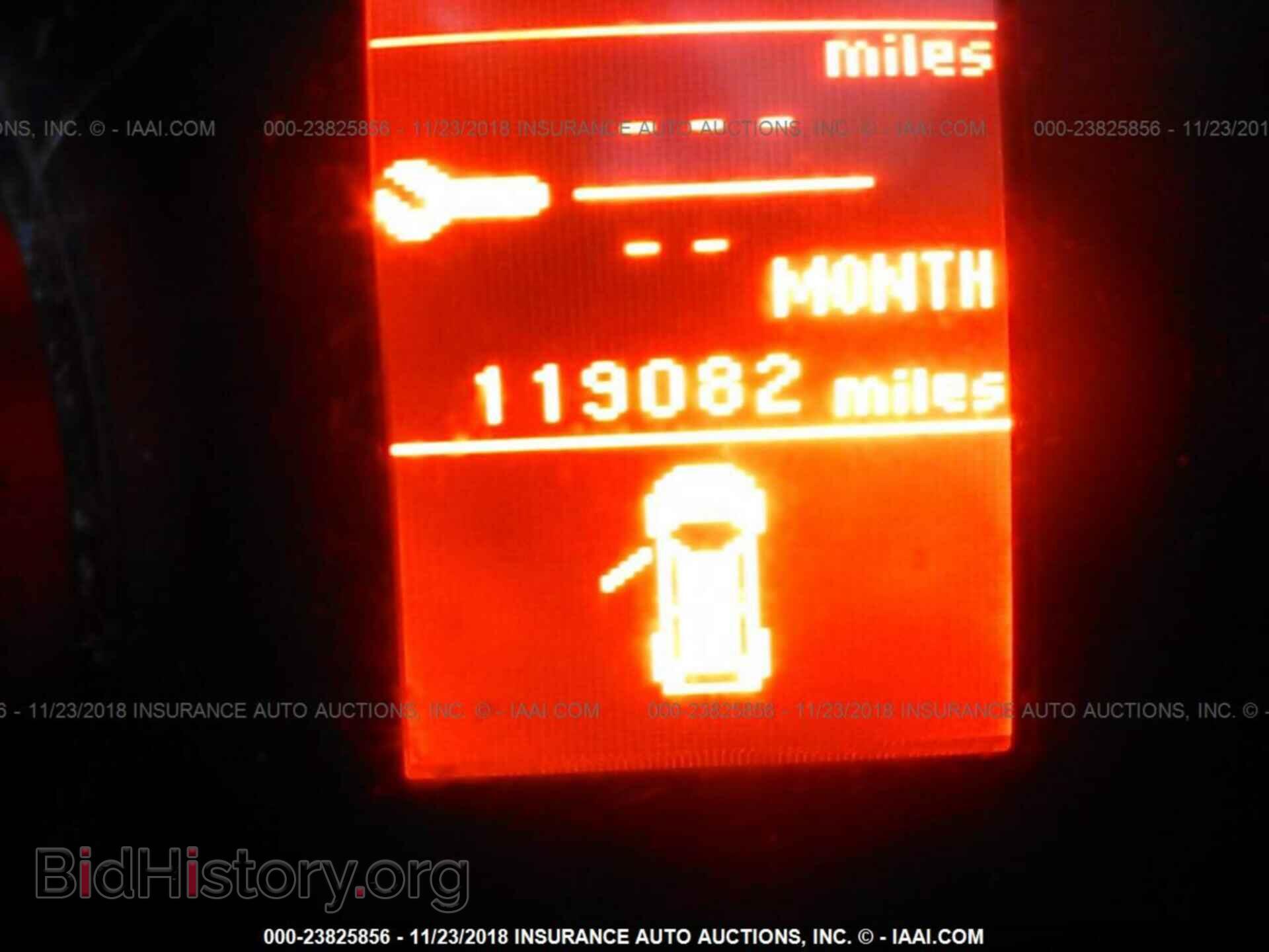 2010 MITSUBISHI LANCER - VIN: JA32U1FU0AU013479 - Фото 7