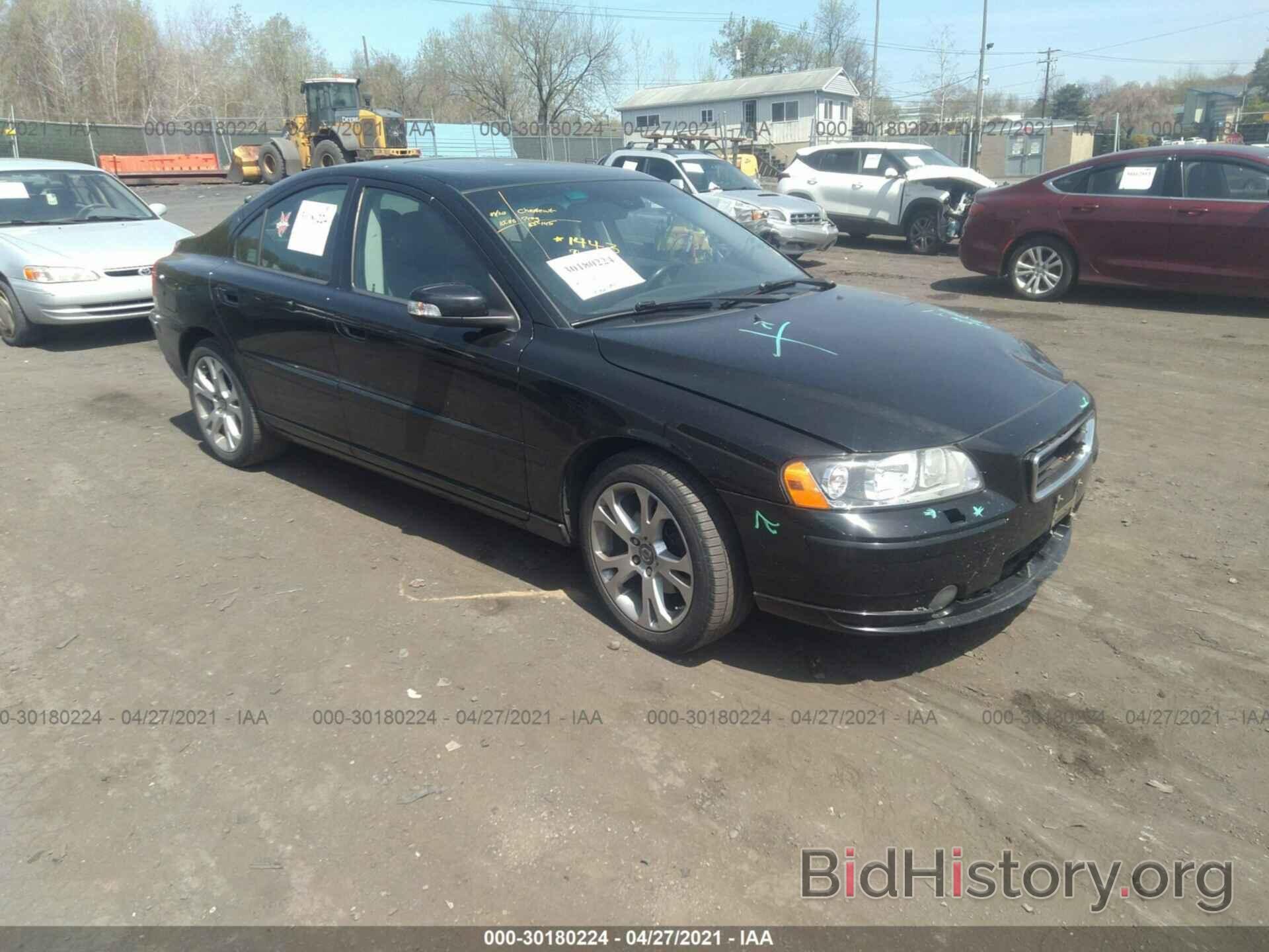 Photo YV1RS592992736627 - VOLVO S60 2009