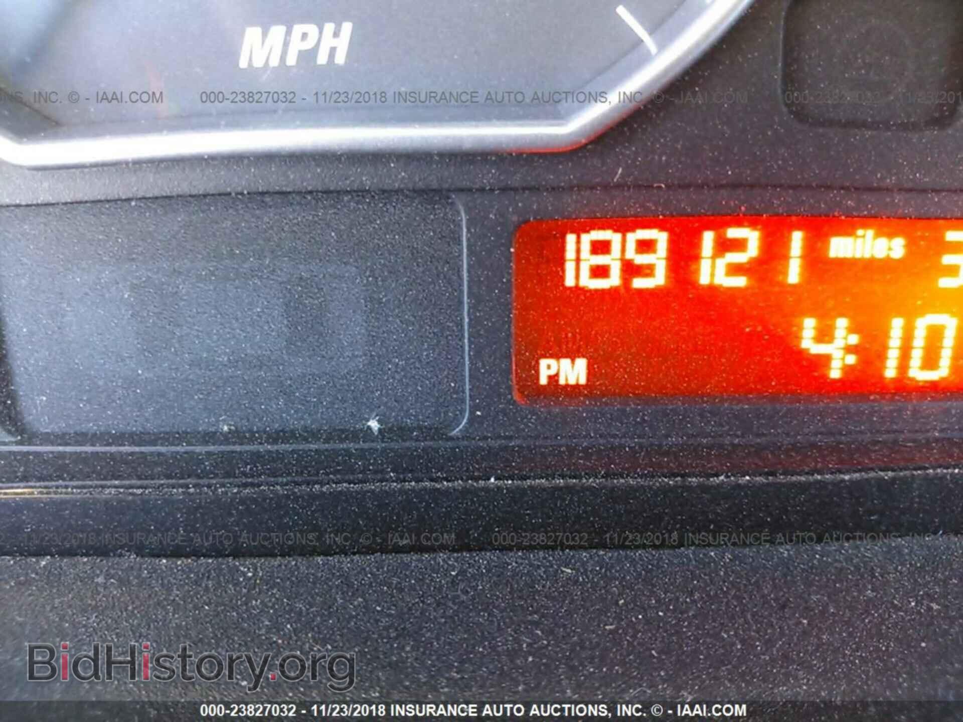 2004 BMW 330 - VIN: WBABD53424PL14378 - Фото 7