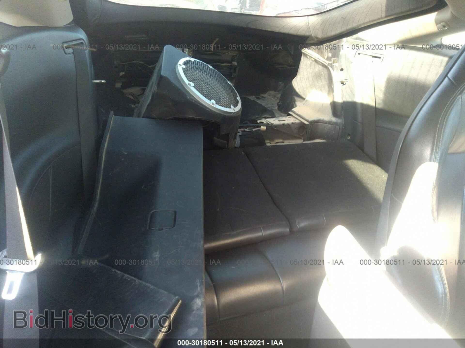 2007 MITSUBISHI ECLIPSE - VIN: 4A3AK64F07E071077 - Фото 8