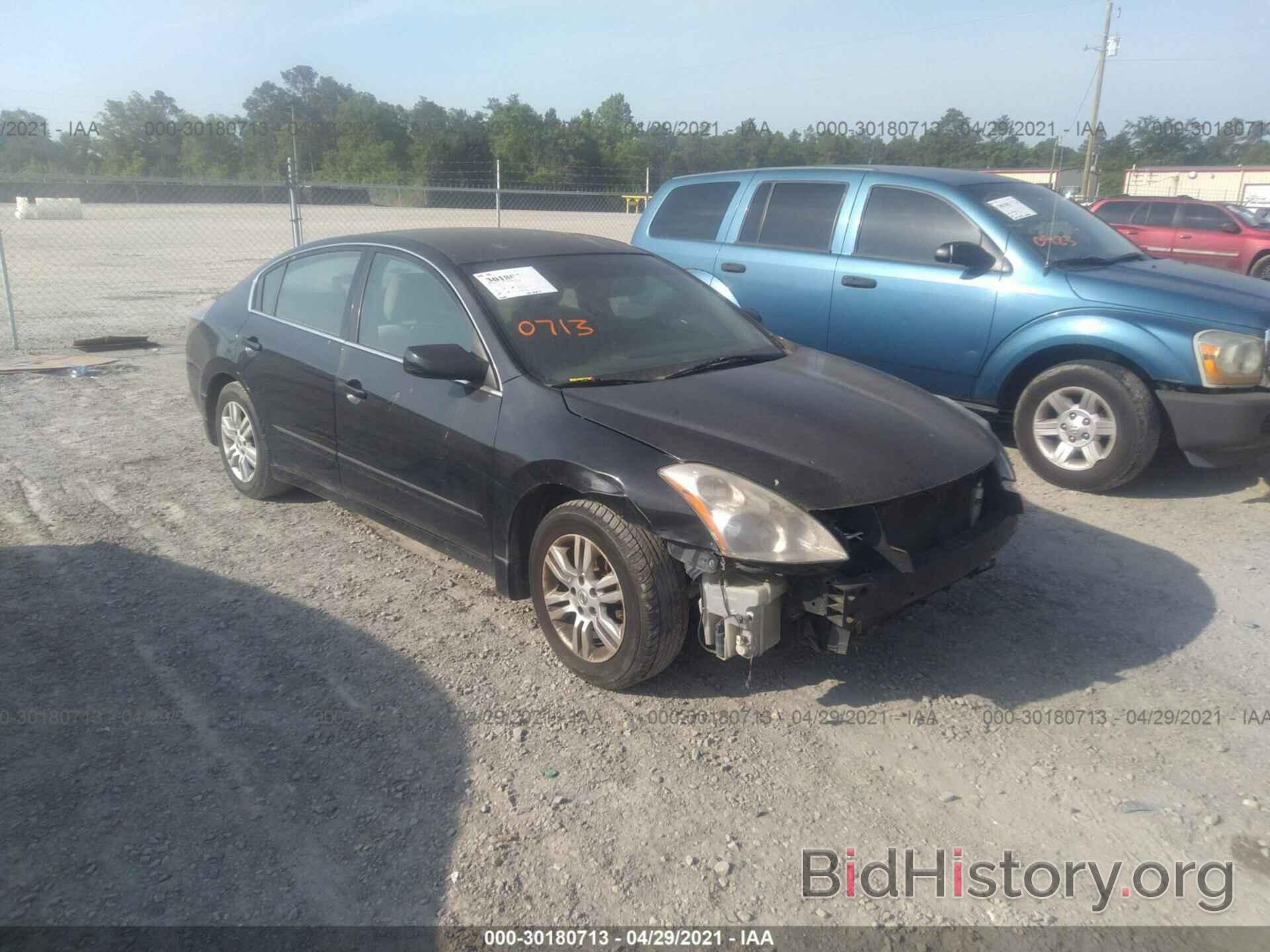 Photo 1N4AL2AP6AN413683 - NISSAN ALTIMA 2010