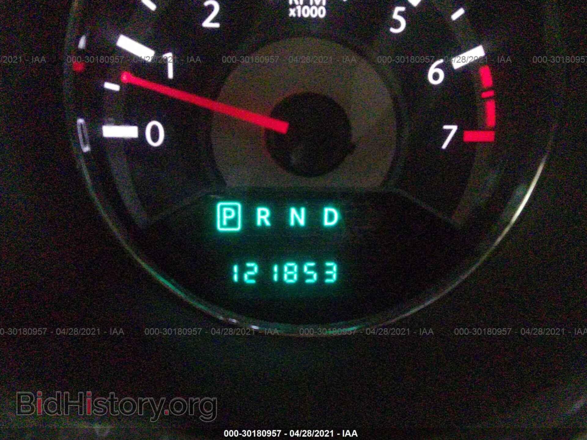 2013 CHRYSLER 200 - VIN: 1C3CCBCG5DN772158 - Photo 7