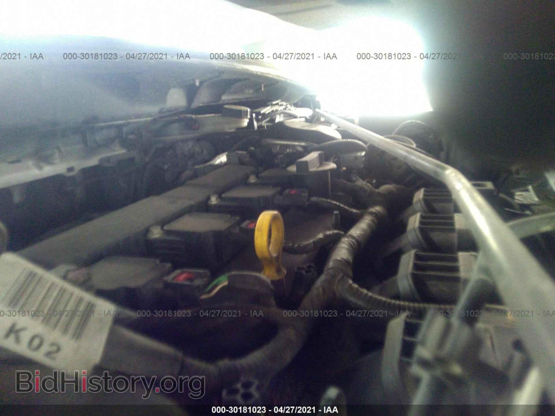 2014 FORD FOCUS - VIN: 1FADP3F2XEL218305 - Photo 10