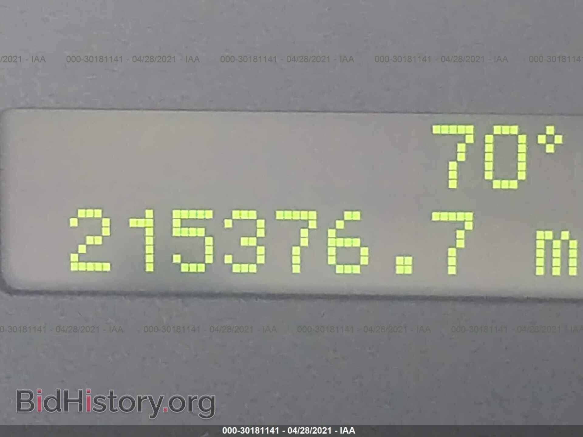 2007 FORD EXPLORER - VIN: 1FMEU73E87UB35350 - Фото 7