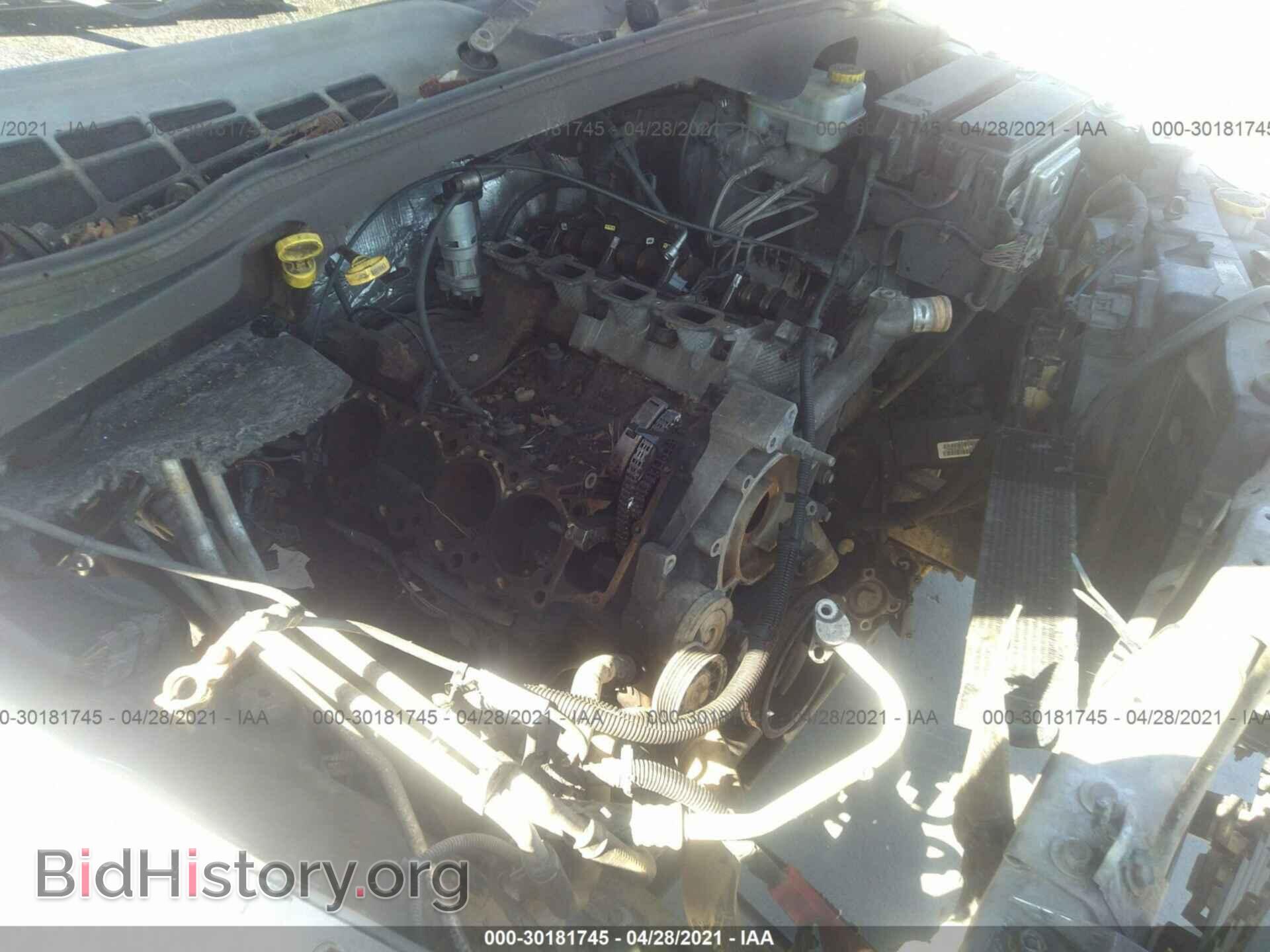 2006 DODGE DURANGO - VIN: 1D4HB48NX6F102953 - Фото 6