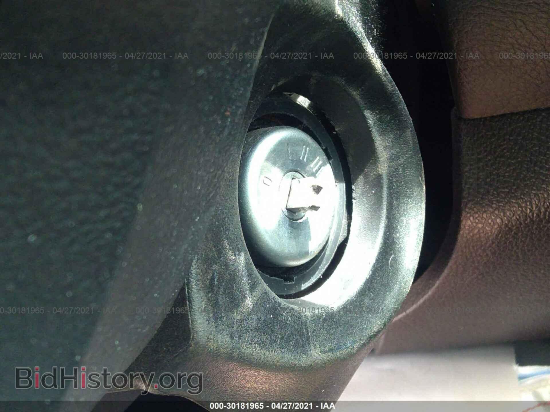 2014 FORD FOCUS - VIN: 1FADP3F29EL148280 - Фото 11