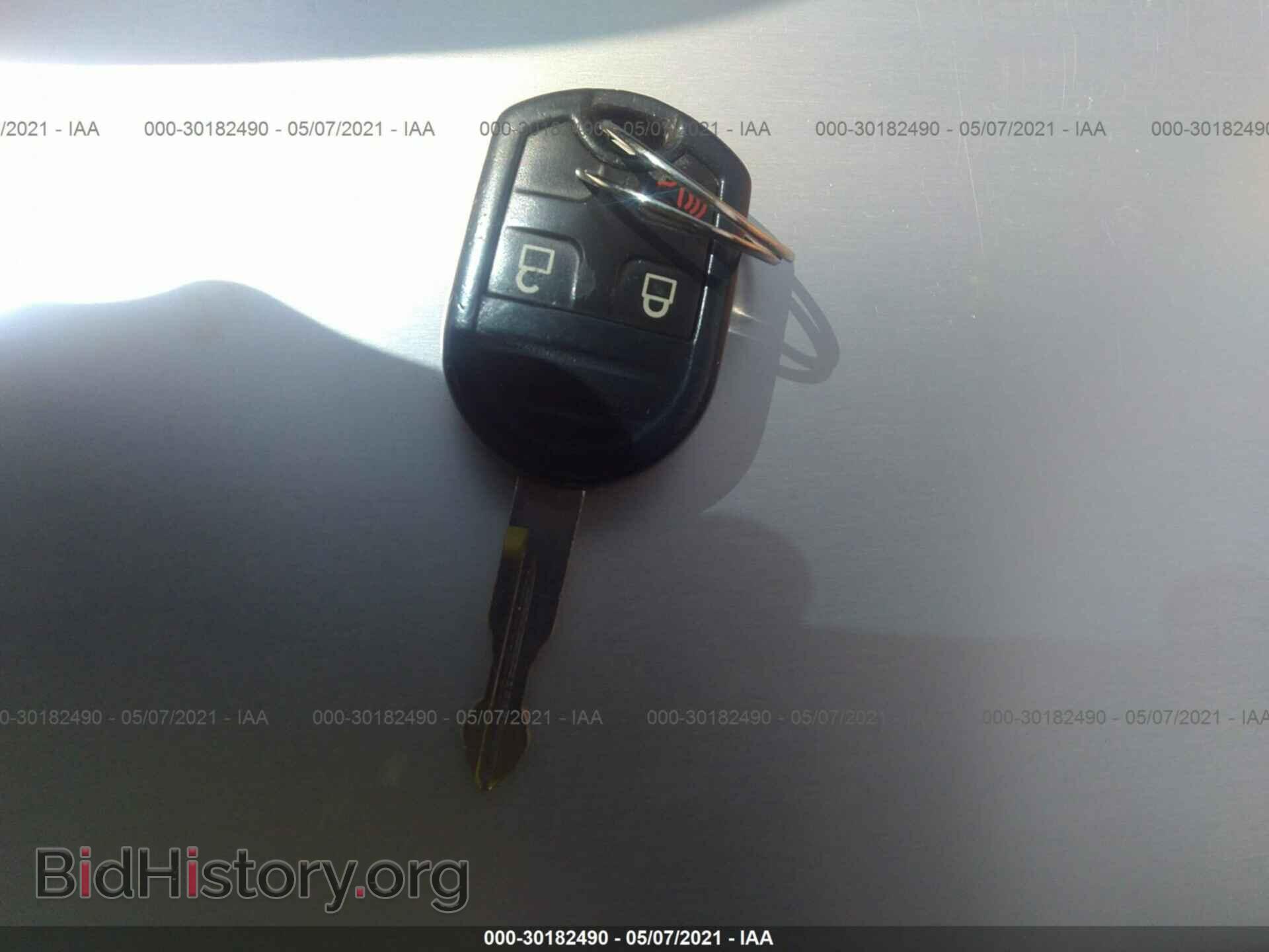 2013 FORD FLEX - VIN: 2FMGK5B80DBD25935 - Photo 11