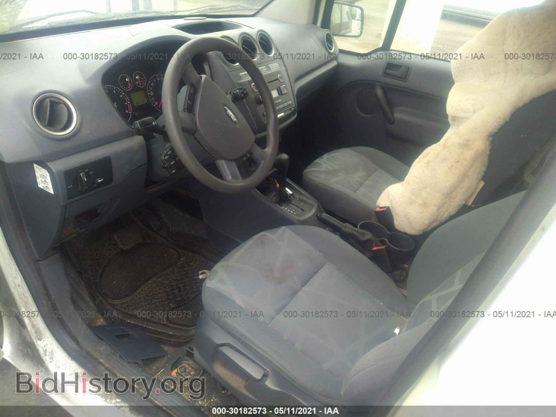 2013 FORD TRANSIT CONNECT - VIN: NM0LS7DN8DT159825 - Фото 5