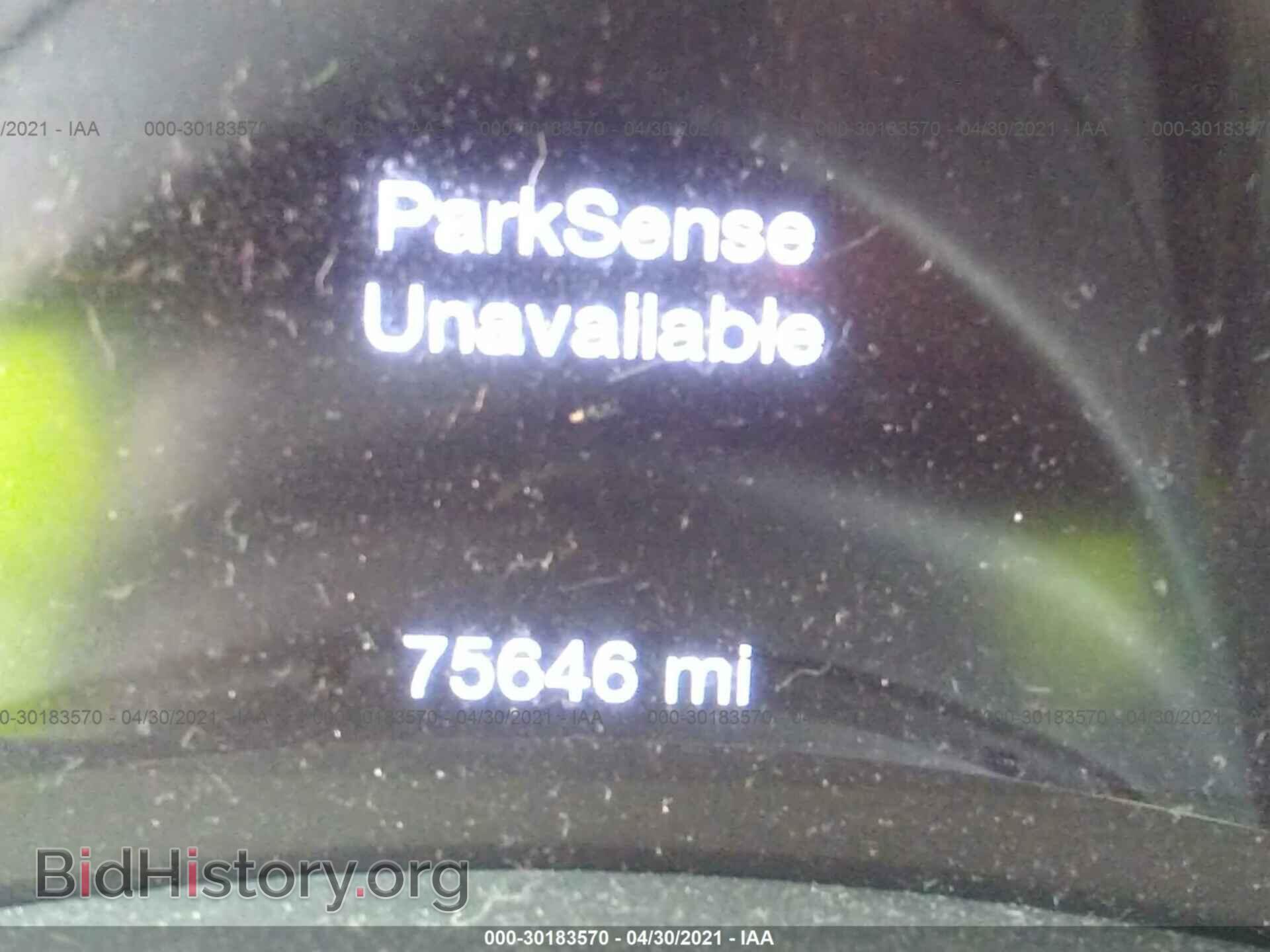 2017 DODGE DURANGO - VIN: 1C4RDHDG9HC610832 - Фото 7