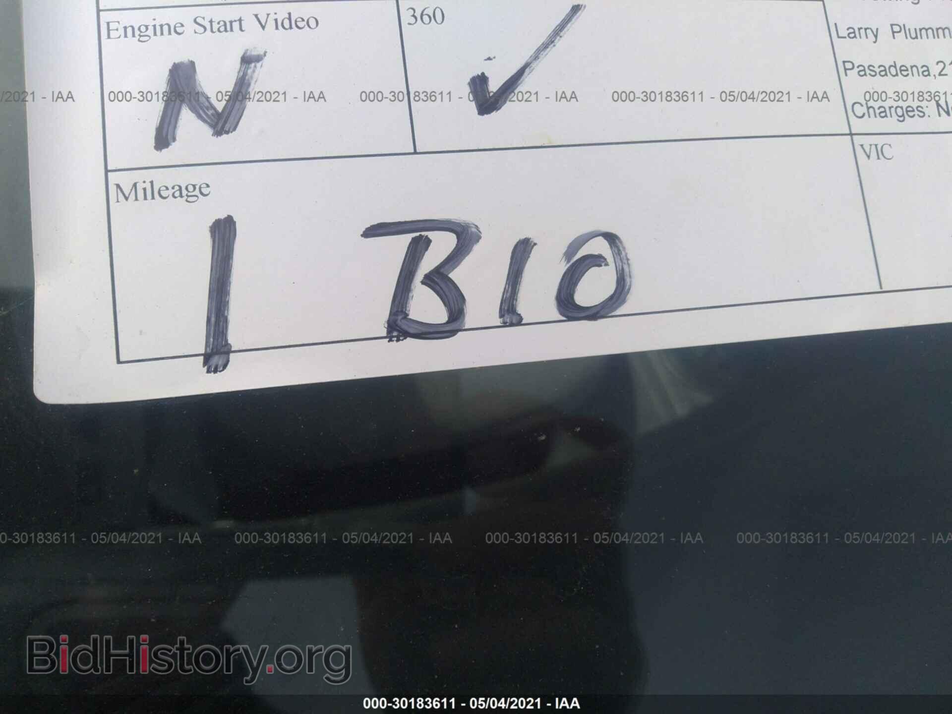 2010 KIA OPTIMA - VIN: KNAGG4A81A5398438 - Фото 7