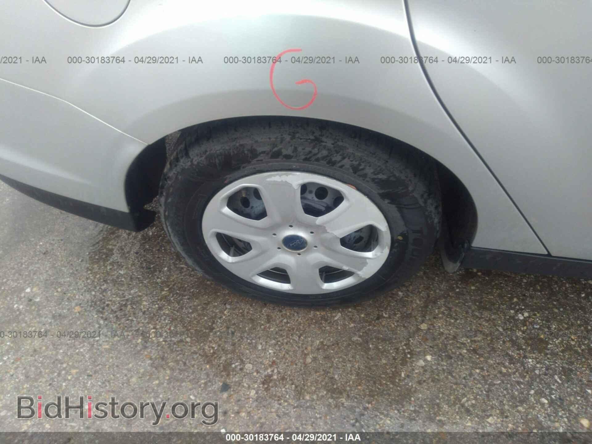 2014 FORD FOCUS - VIN: 1FADP3E25EL229181 - Фото 15