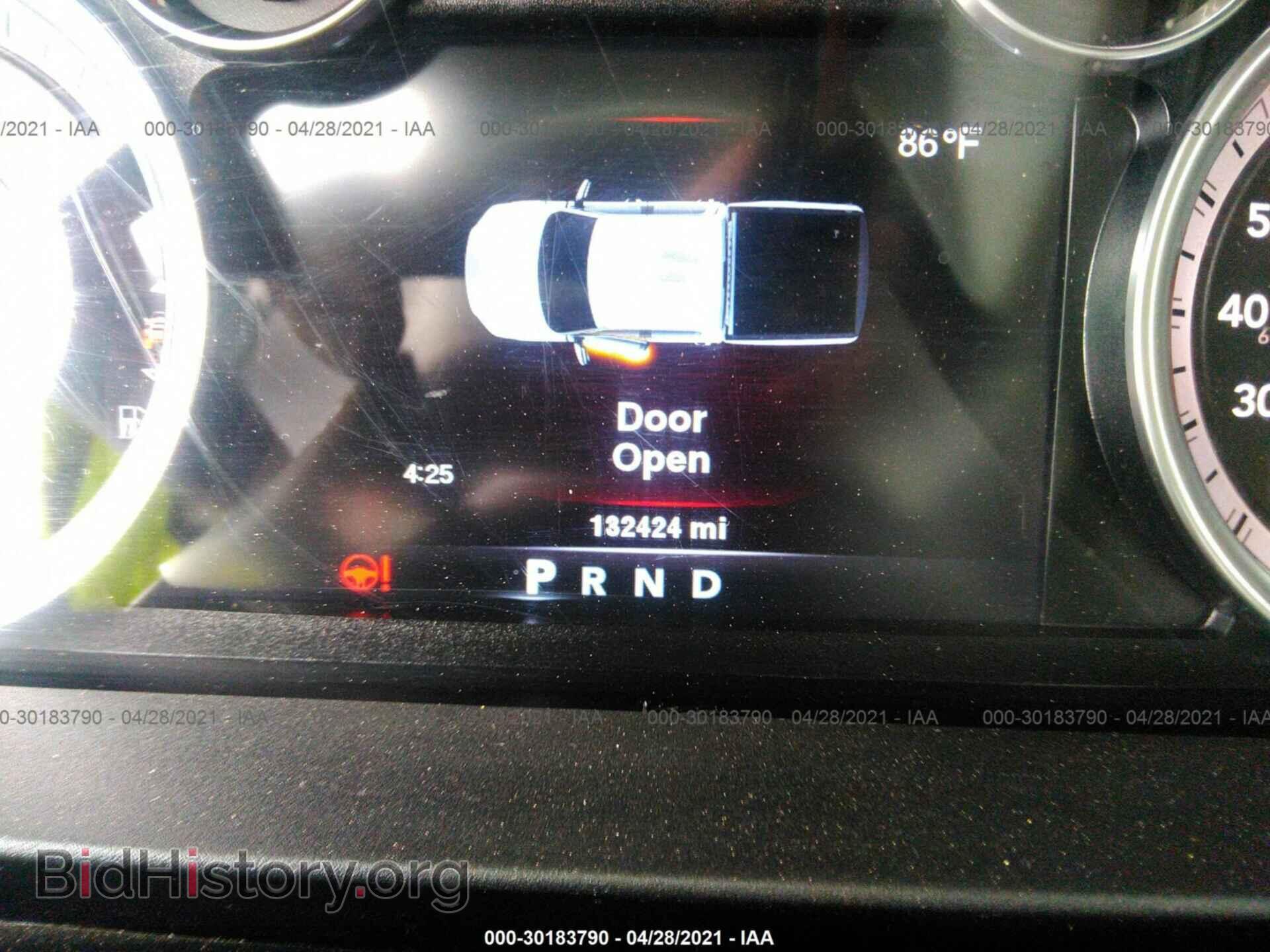 2014 RAM 1500 - VIN: 1C6RR7LTXES472947 - Photo 7