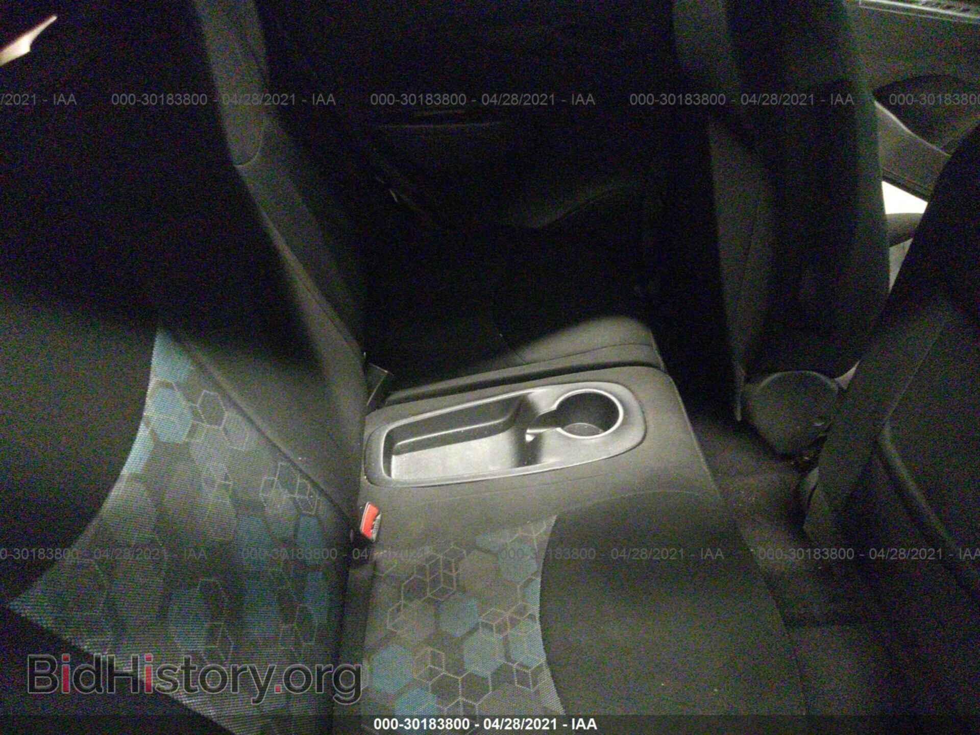 2017 CHEVROLET SPARK - VIN: KL8CD6SA9HC752776 - Фото 8