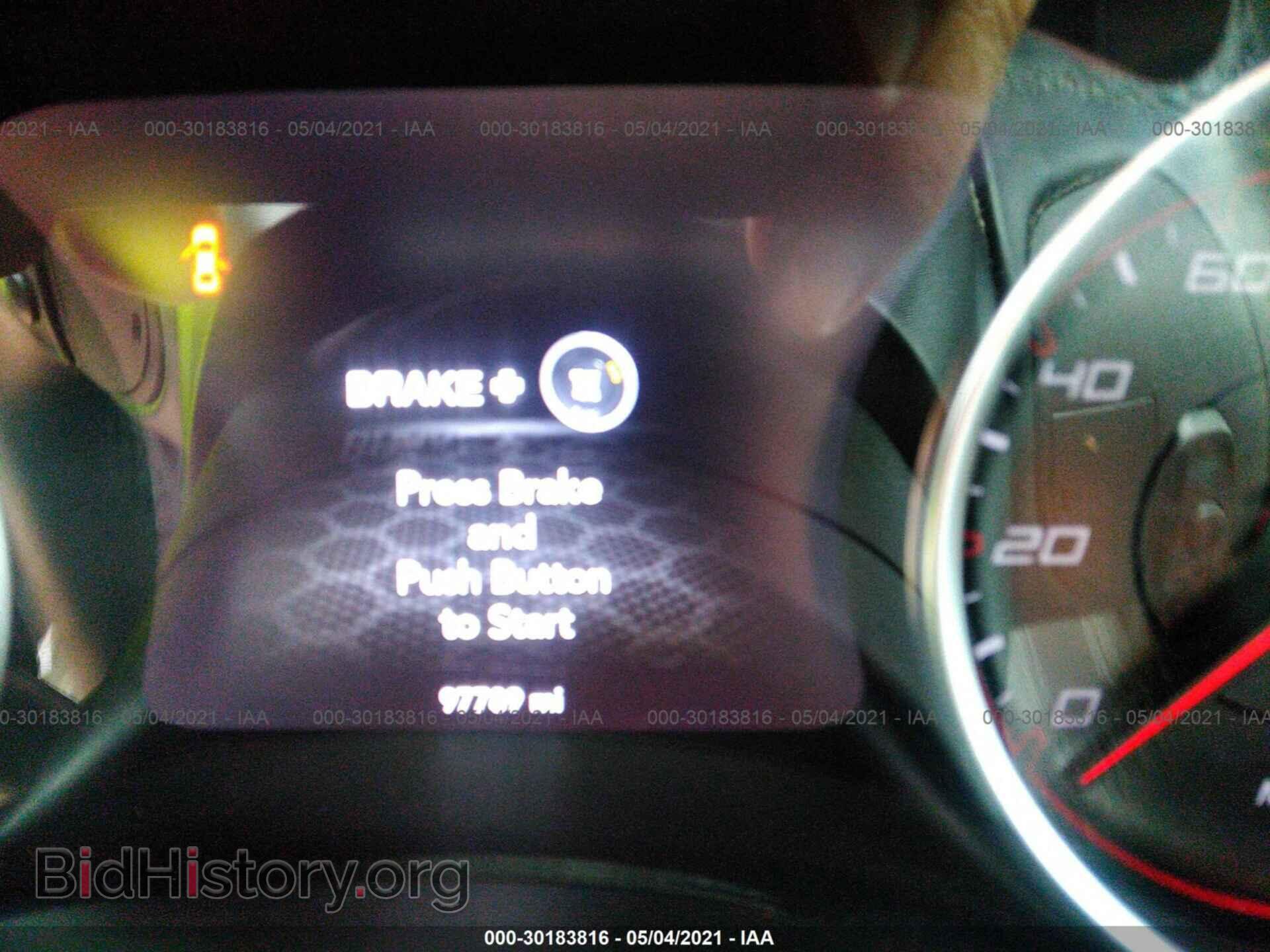 2015 DODGE CHARGER - VIN: 2C3CDXBG8FH863531 - Фото 7