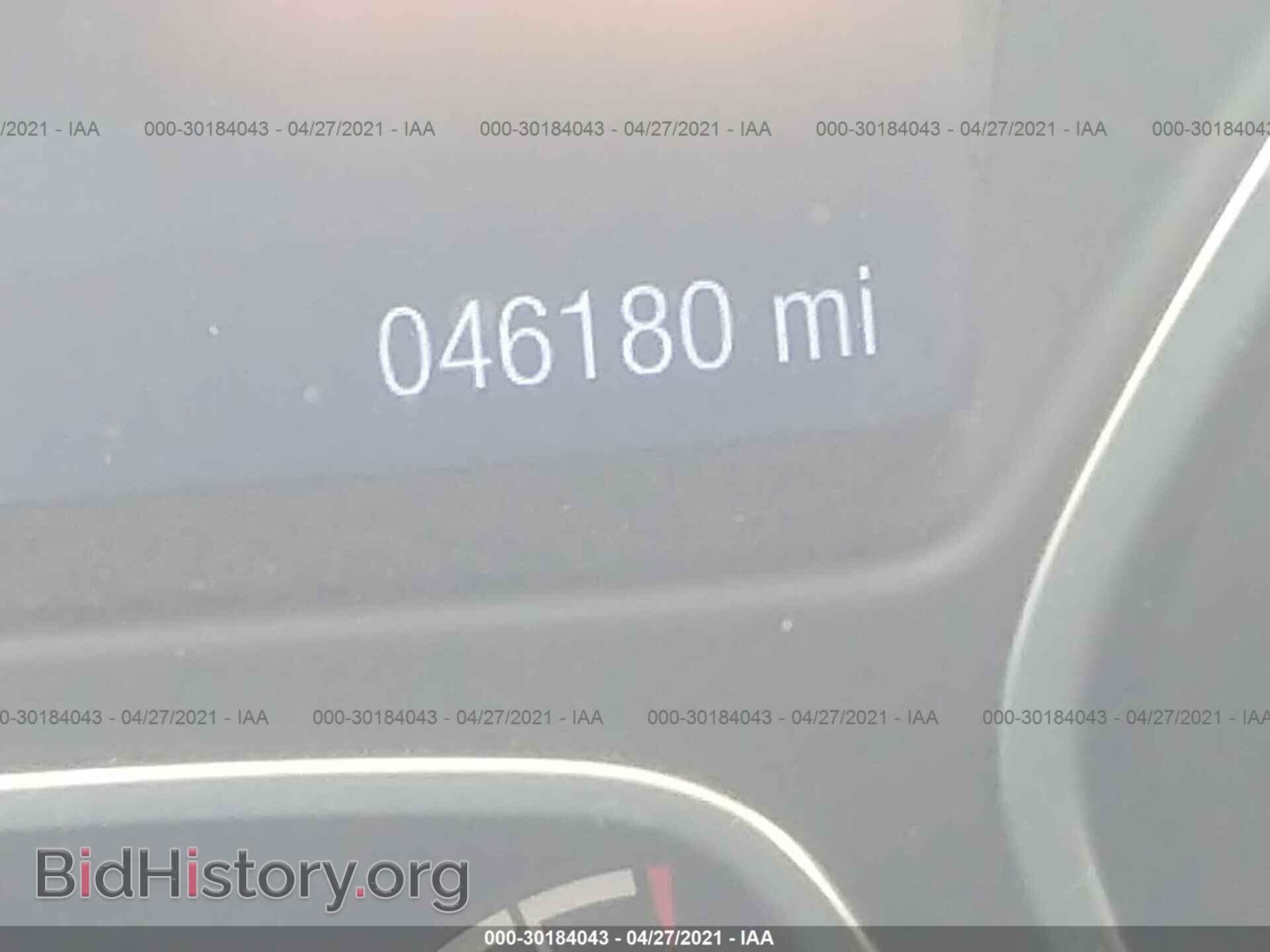 2014 FORD FOCUS - VIN: 1FADP3F20EL418237 - Photo 7