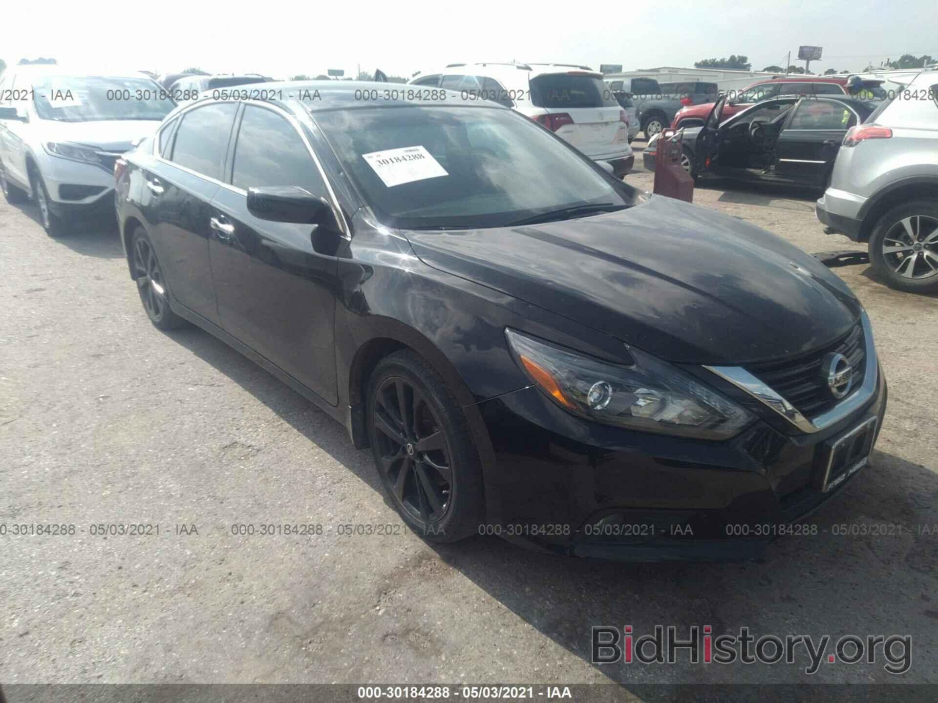 Photo 1N4AL3AP0HN361547 - NISSAN ALTIMA 2017