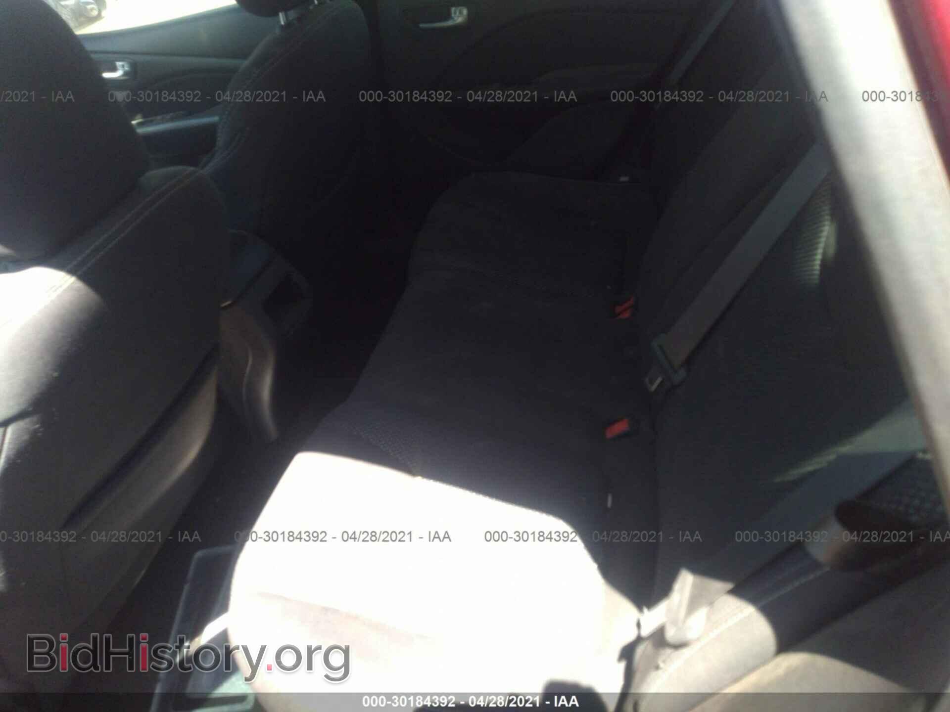 2015 DODGE DART - VIN: 1C3CDFBBXFD337008 - Photo 8