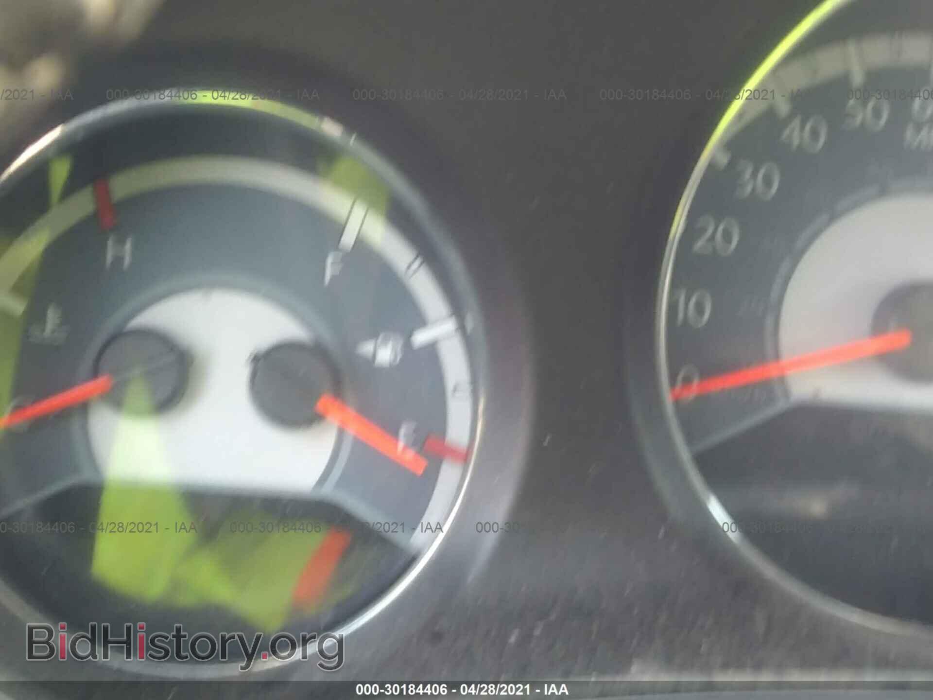 2012 CHRYSLER 200 - VIN: 1C3CCBCB3CN271112 - Фото 7