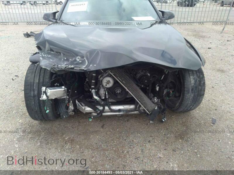 2018 BMW M3 (VIN WBS8M9C59J5L00412) — photo 6 of 12