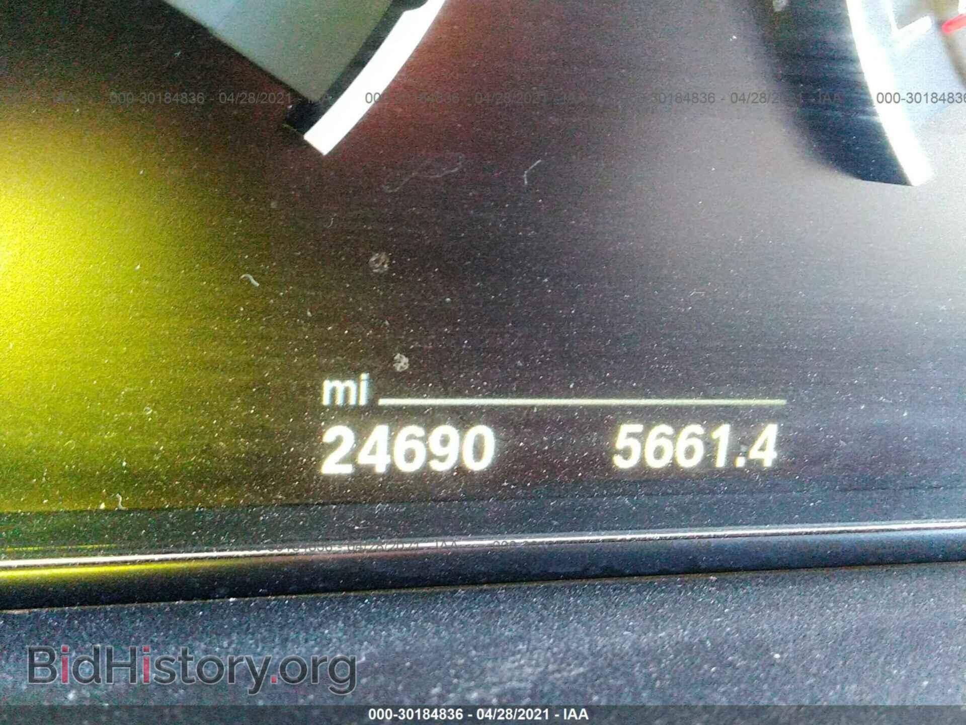 2018 BMW M3 - VIN: WBS8M9C51J5J80055 - Photo 7