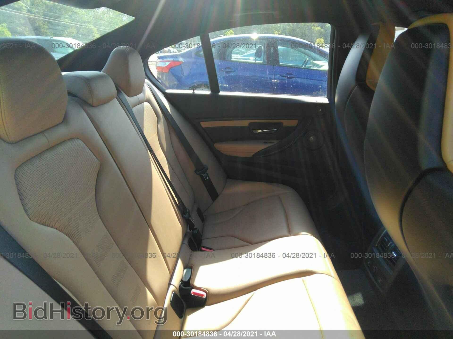 2018 BMW M3 - VIN: WBS8M9C51J5J80055 - Photo 8