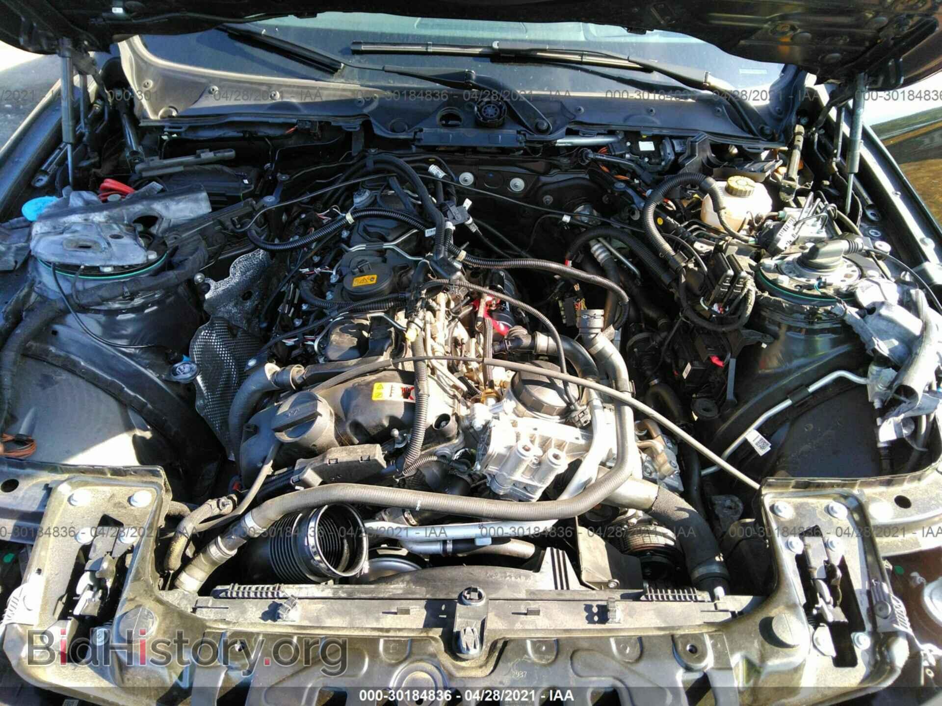 2018 BMW M3 - VIN: WBS8M9C51J5J80055 - Photo 10