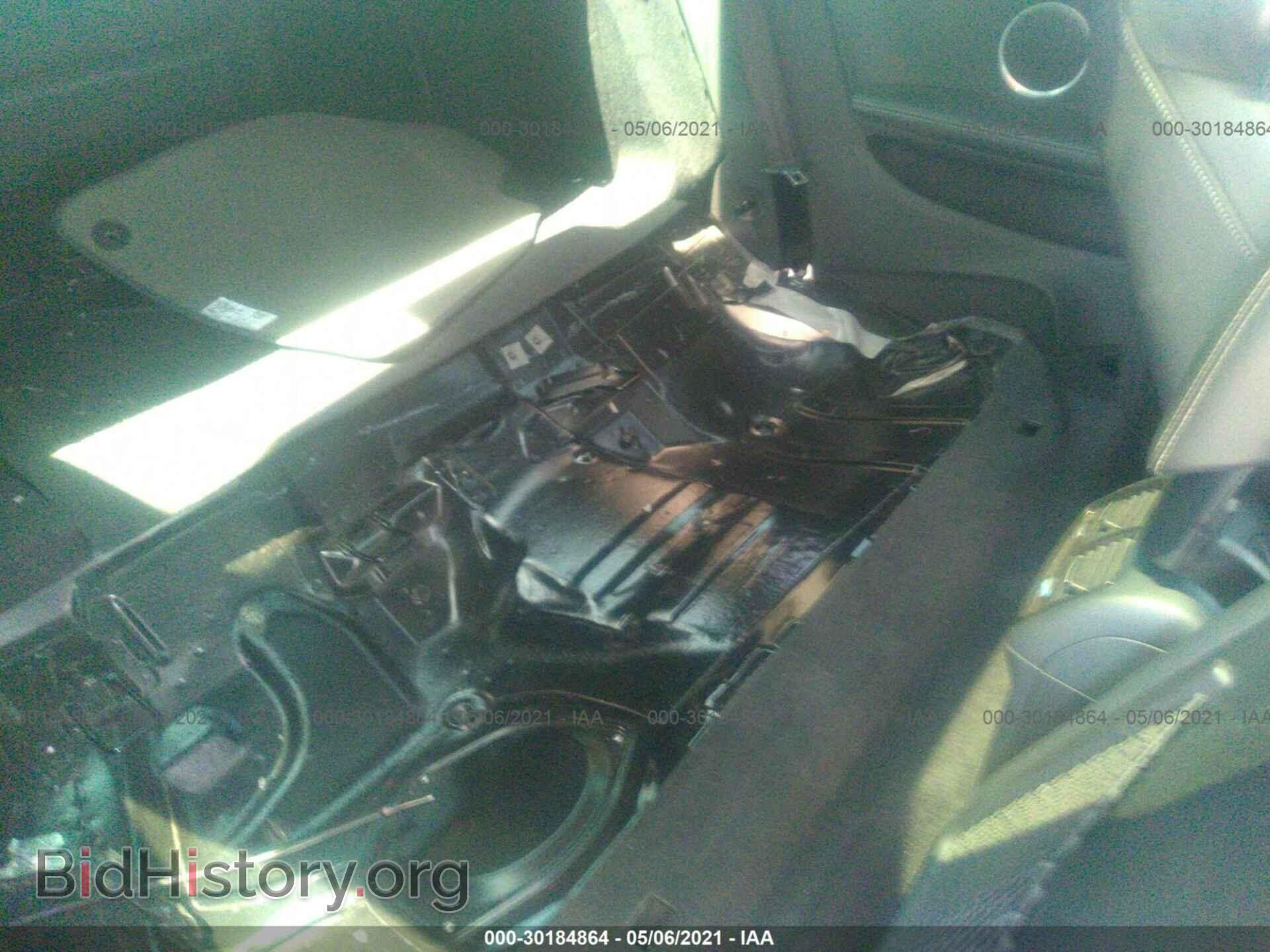 2014 AUDI S5 - VIN: WAUCGAFR2EA003162 - Фото 8