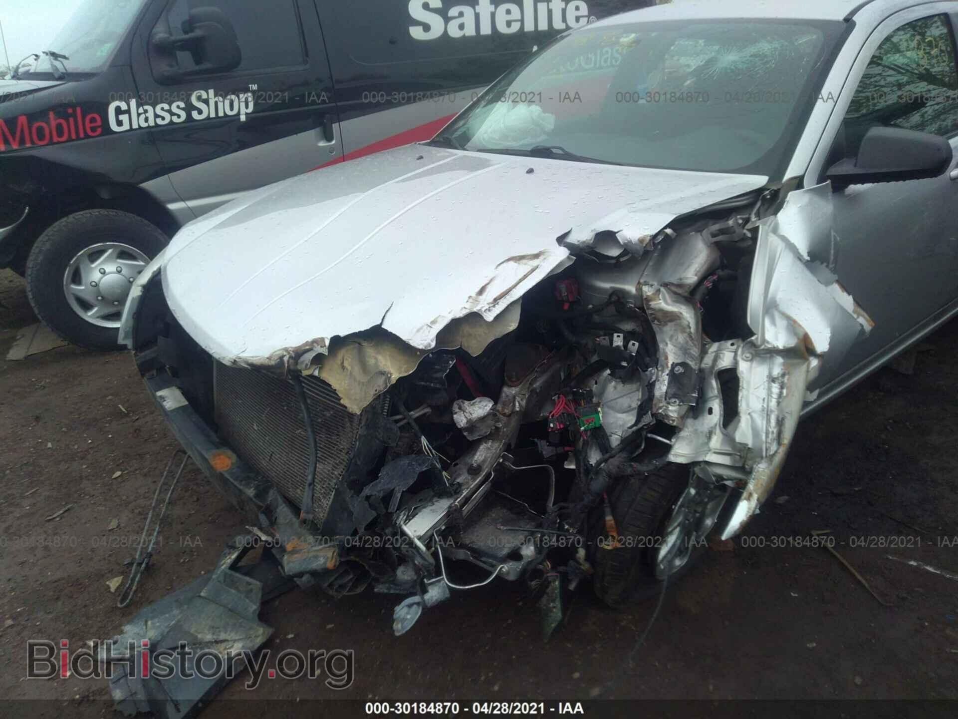 2012 DODGE AVENGER - VIN: 1C3CDZAB2CN102434 - Photo 6