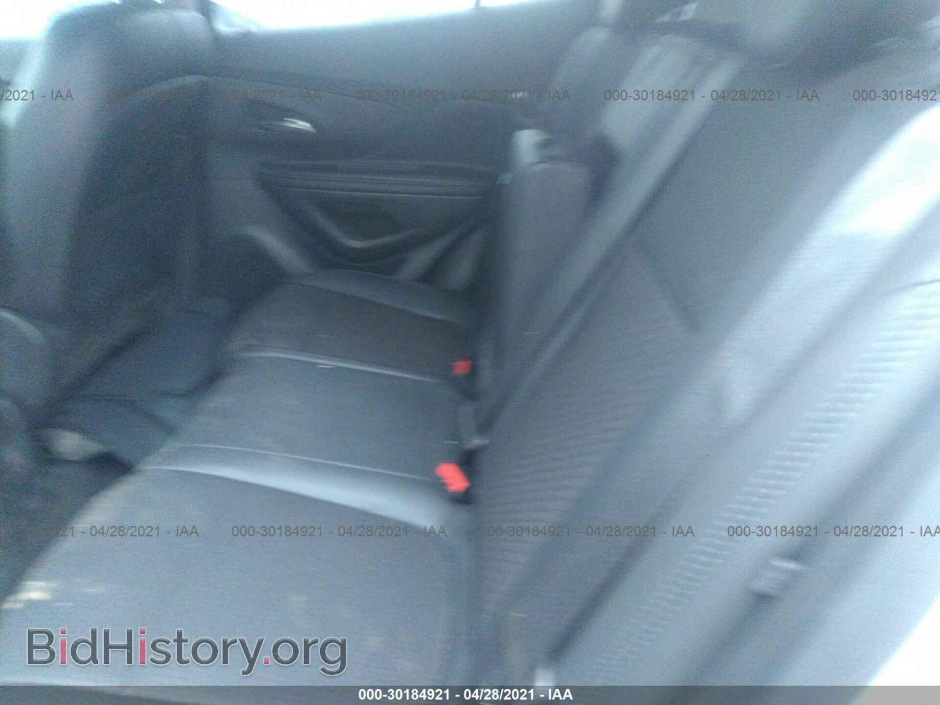 2019 BUICK ENCORE - VIN: KL4CJASB1KB889178 - Photo 8