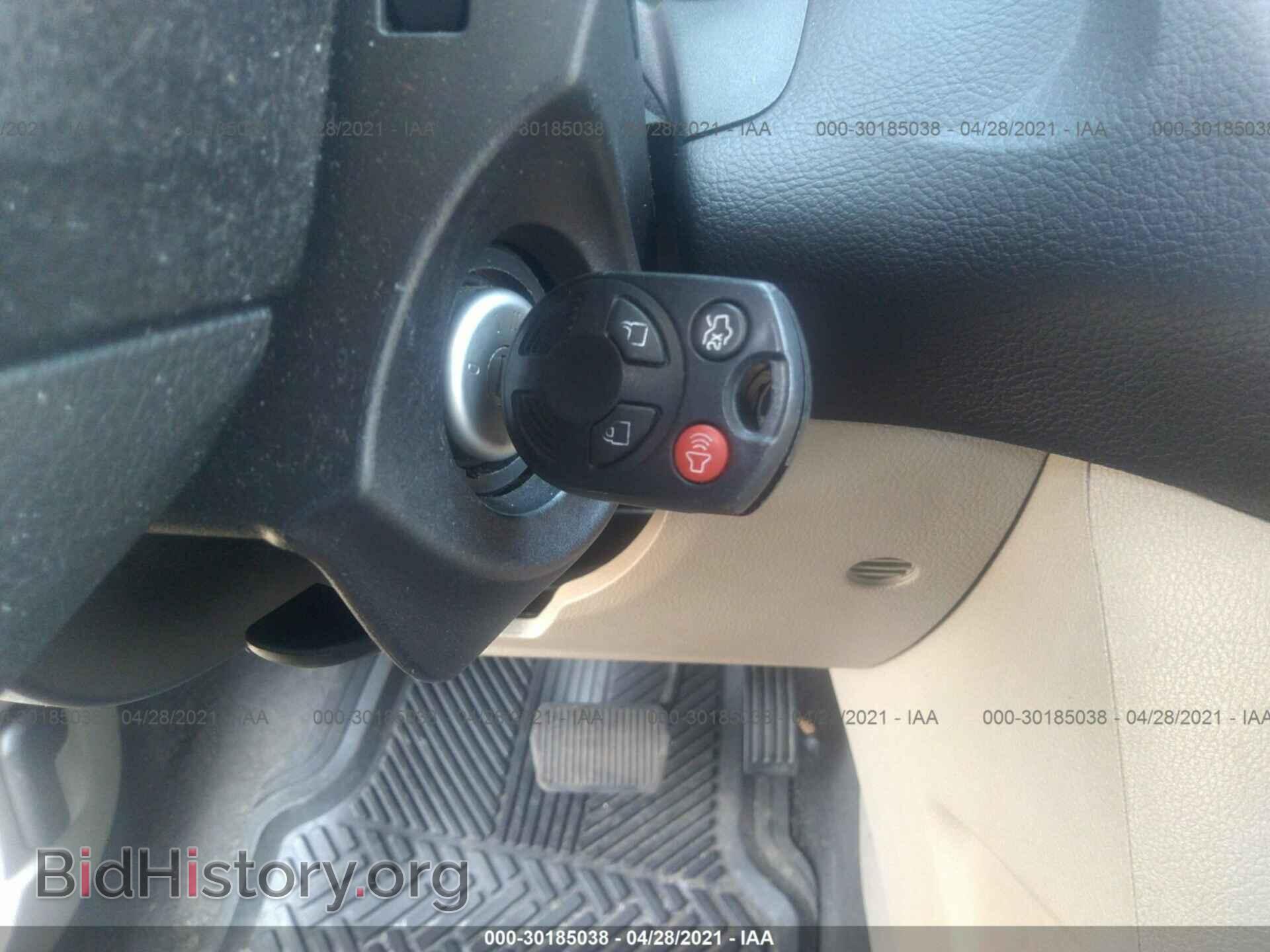 2012 FORD FOCUS - VIN: 1FAHP3F22CL198002 - Photo 11