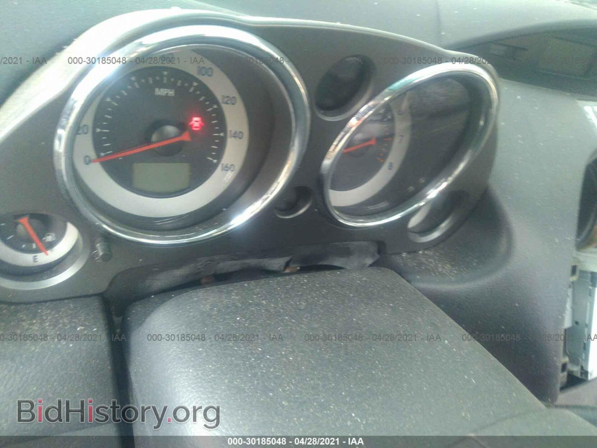 2008 MITSUBISHI ECLIPSE - VIN: 4A3AK64F58E035225 - Фото 7